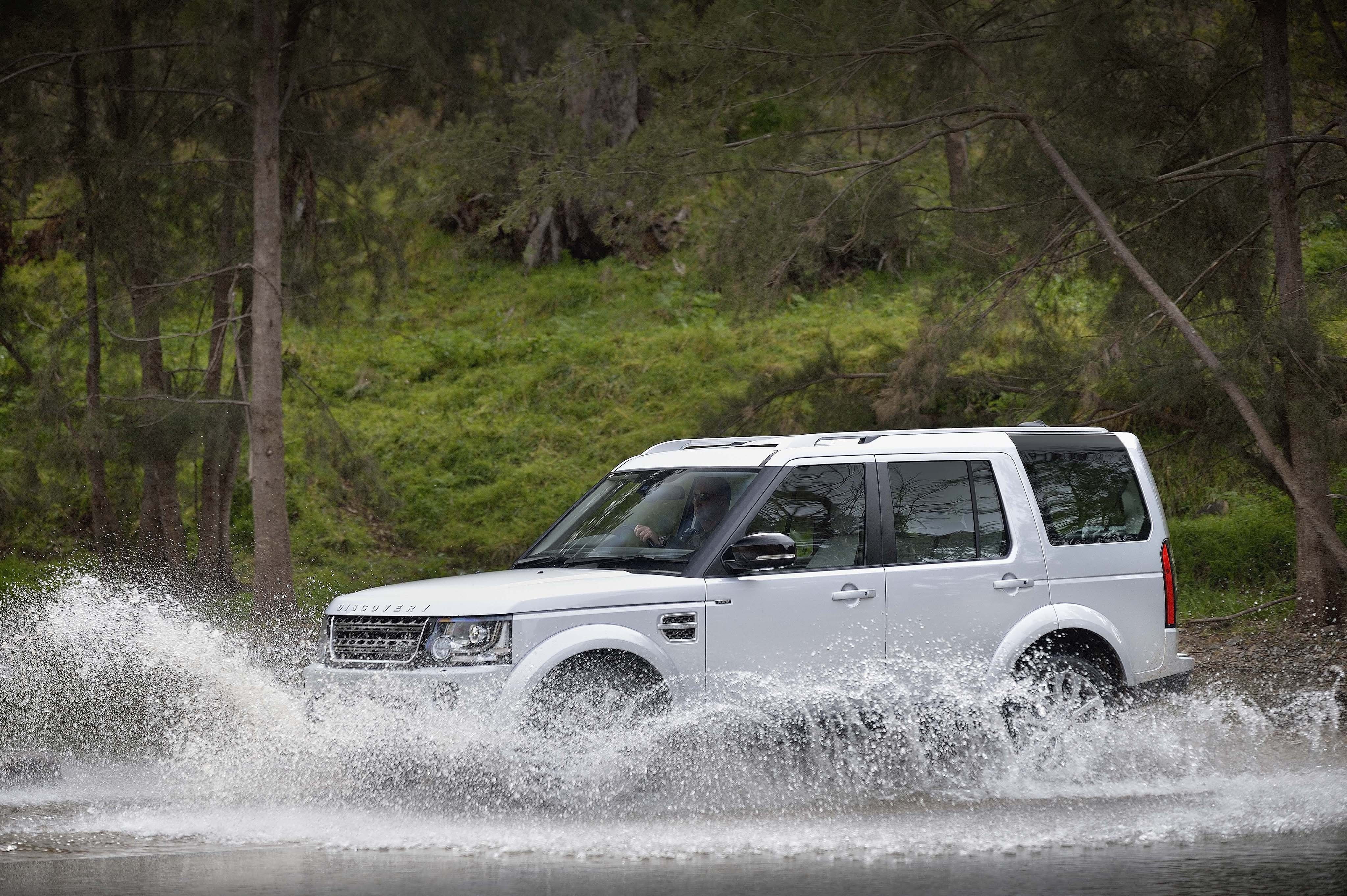 4x4, xxv, discovery, 2014, land, luxury, au spec, 4K, rover, suv, HD Wallpaper