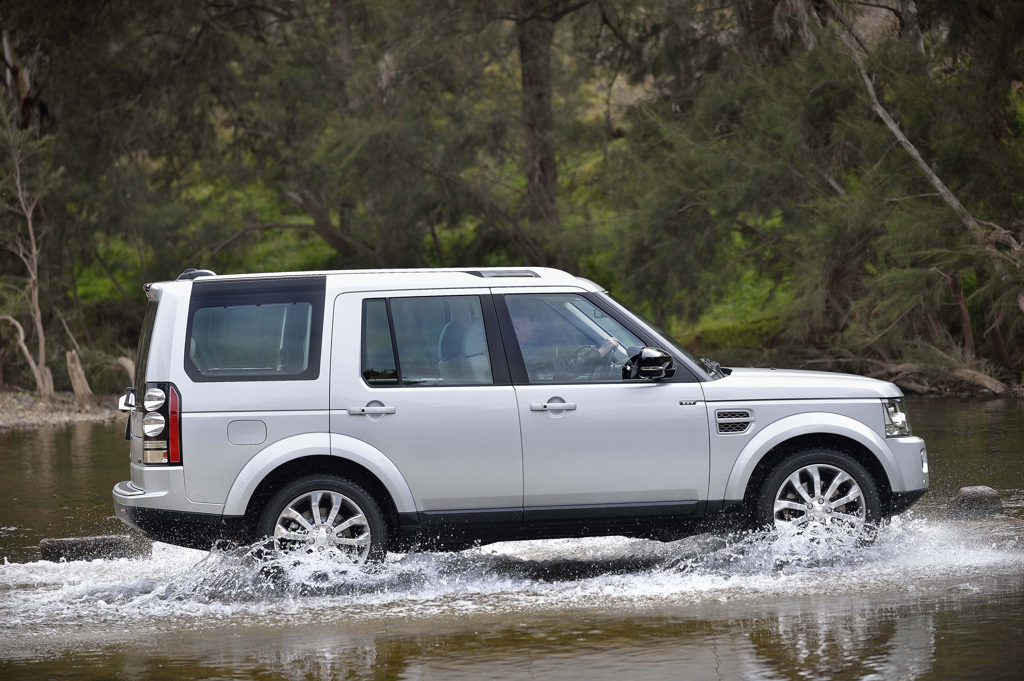 luxury, rover, suv, discovery, 4K, 2014, 4x4, land, au spec, xxv, HD Wallpaper