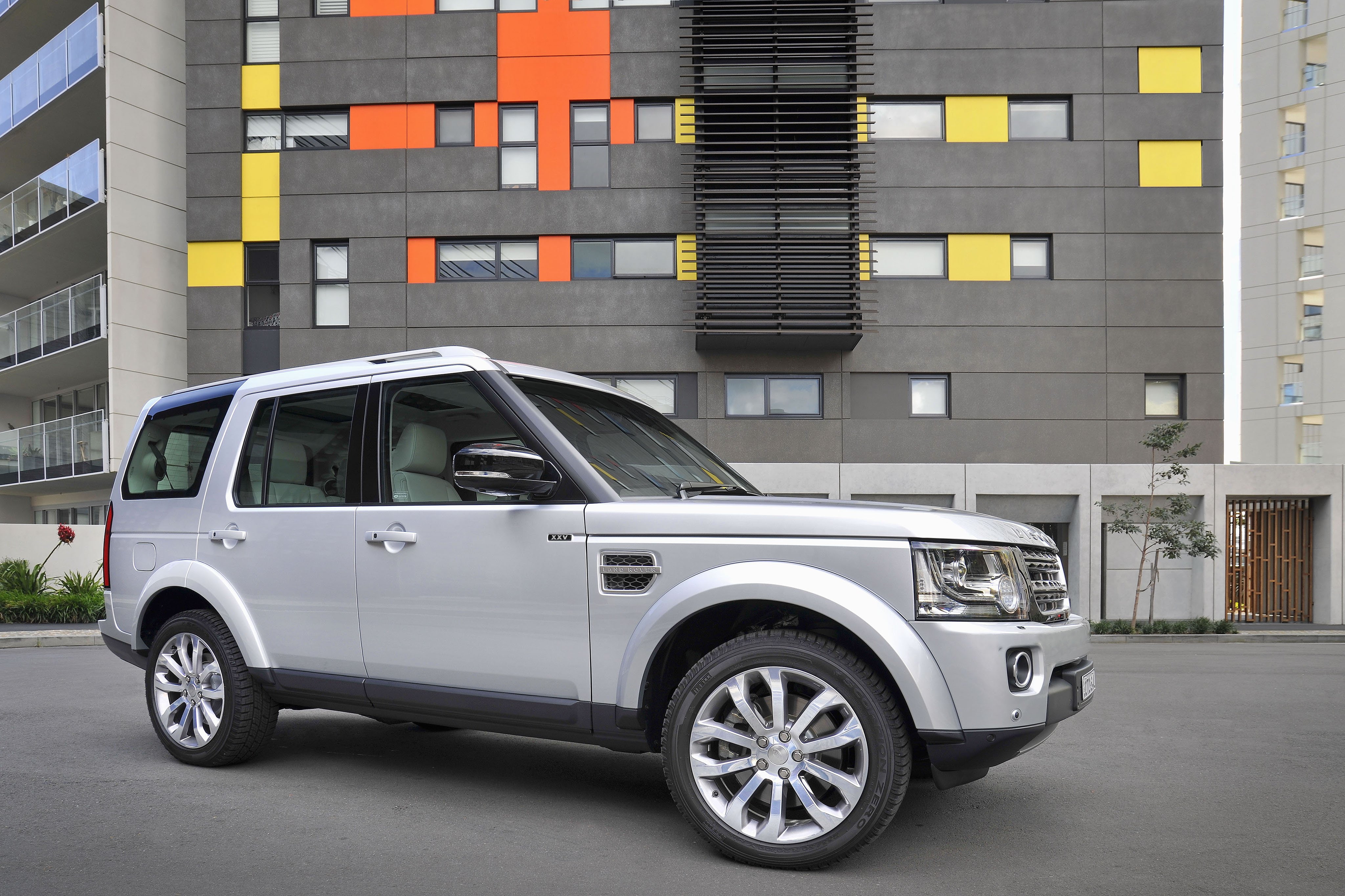 rover, luxury, suv, au spec, 2014, land, xxv, discovery, 4x4, 4K, HD Wallpaper