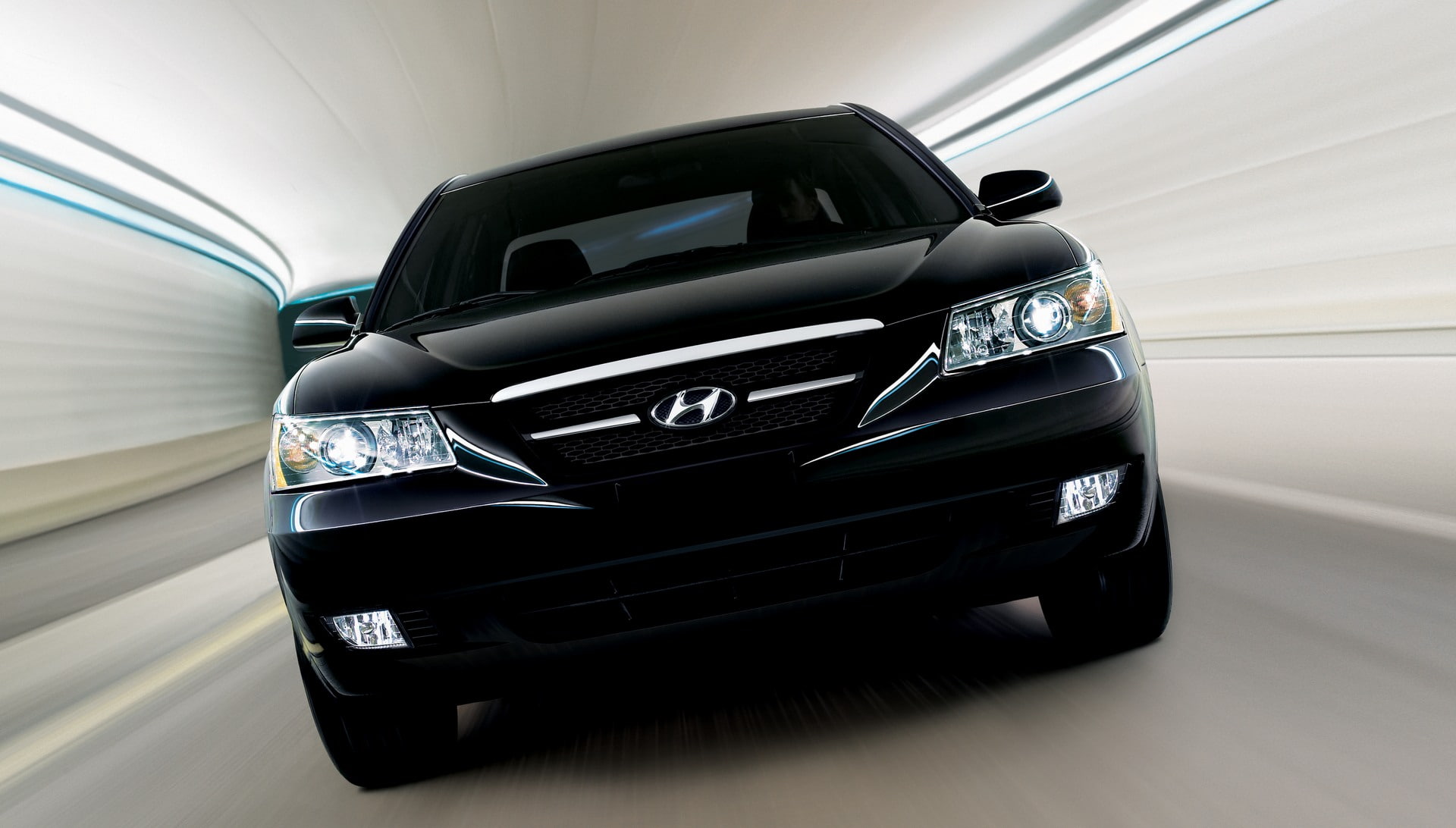 sonata, 1080P, car, hyundai, HD Wallpaper