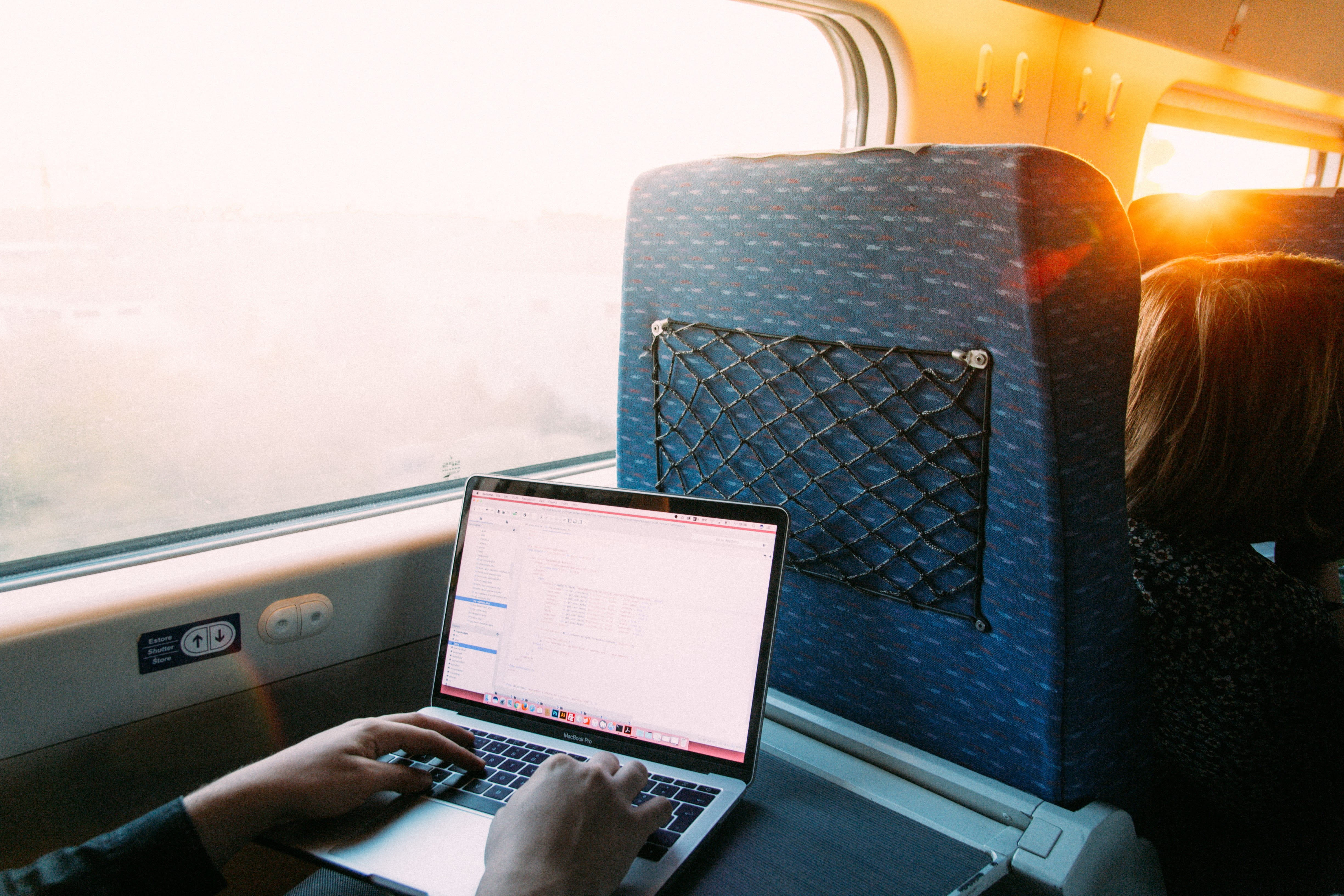 motor vehicle, interior, women, outdoors, transportation, macbook pro retina, real people, macbook, flare, apple, wireless technology, mode of transportation, HD Wallpaper