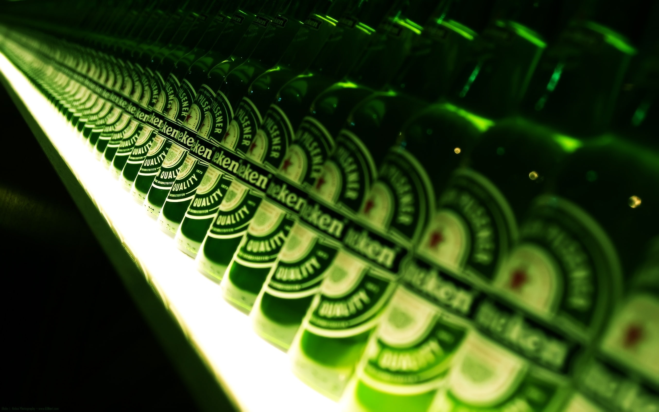 anyone, heineken, 2K, HD Wallpaper