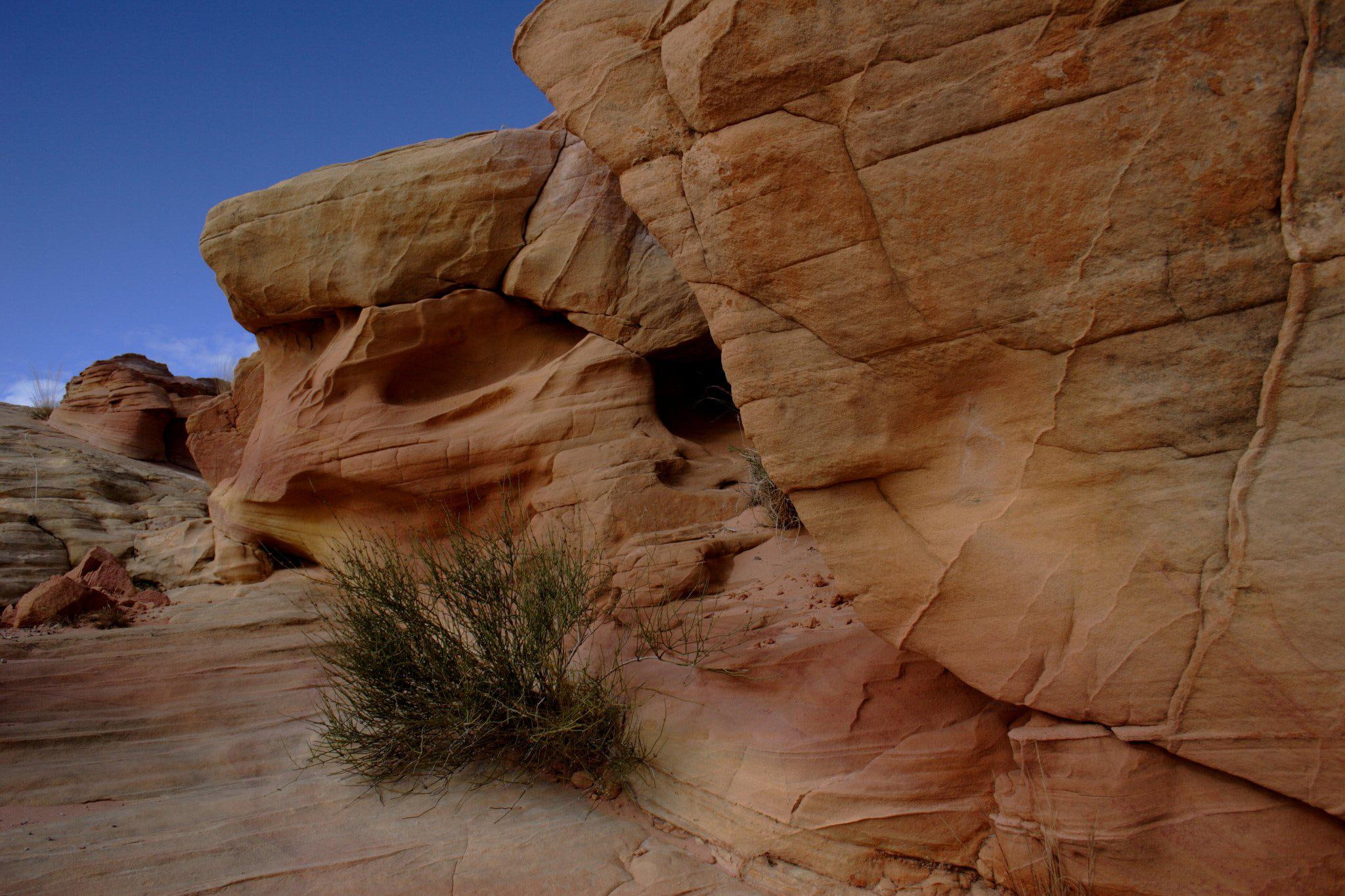 mountain, landscapes, brown, rock, formation, desertss, landmark, nature, deserts, 1080P, HD Wallpaper