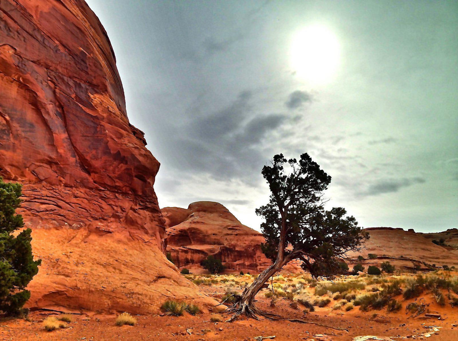desertss, deserts, landscapes, android, 720P, nature, HD Wallpaper
