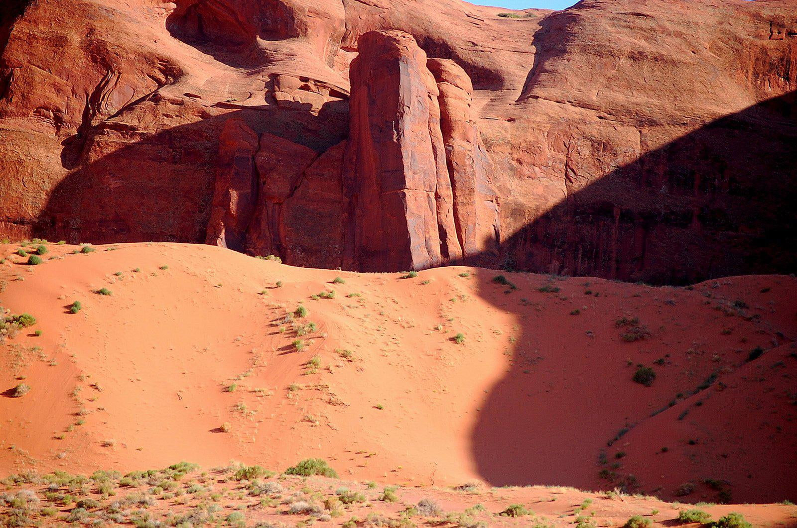 nature, 720P, desertss, landscapes, deserts, HD Wallpaper
