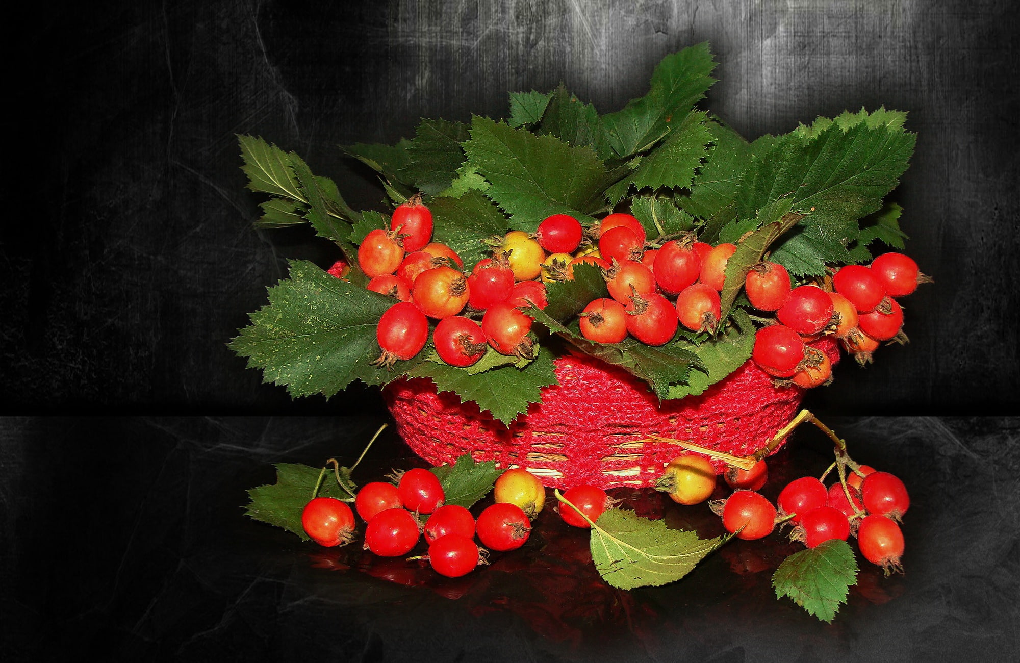 cool, nature, wedding, beauty, bride, hawthorn, beautiful, nice, bouquet, basket, harmony, the s, 1080P, delicate, mood, elegantly, HD Wallpaper