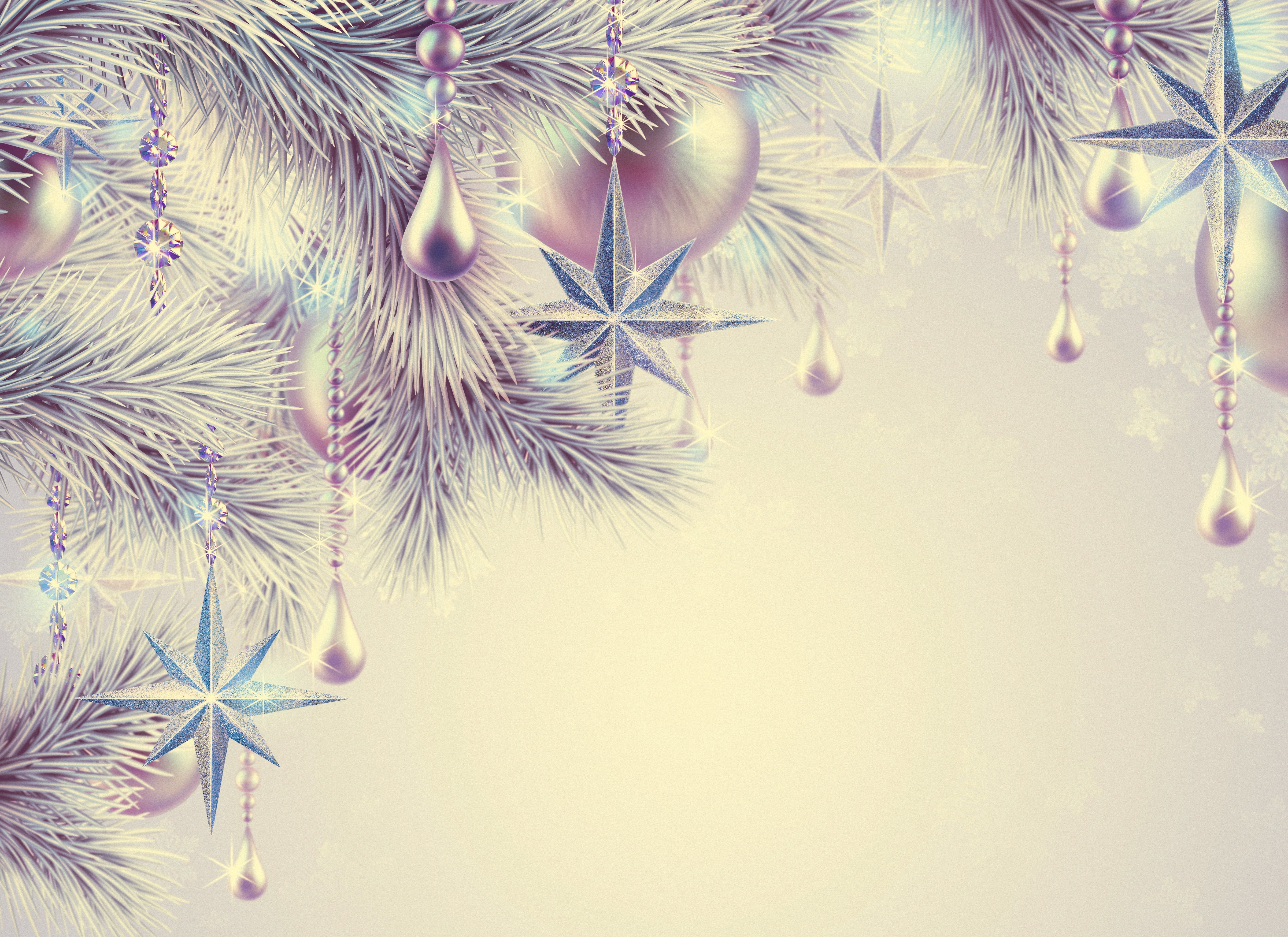 ball, Happy New Year, still life, beautiful, winter, holiday, tree, Christmas balls, Christmas, illuminated, indoors, softness, hanging, no people, HD Wallpaper