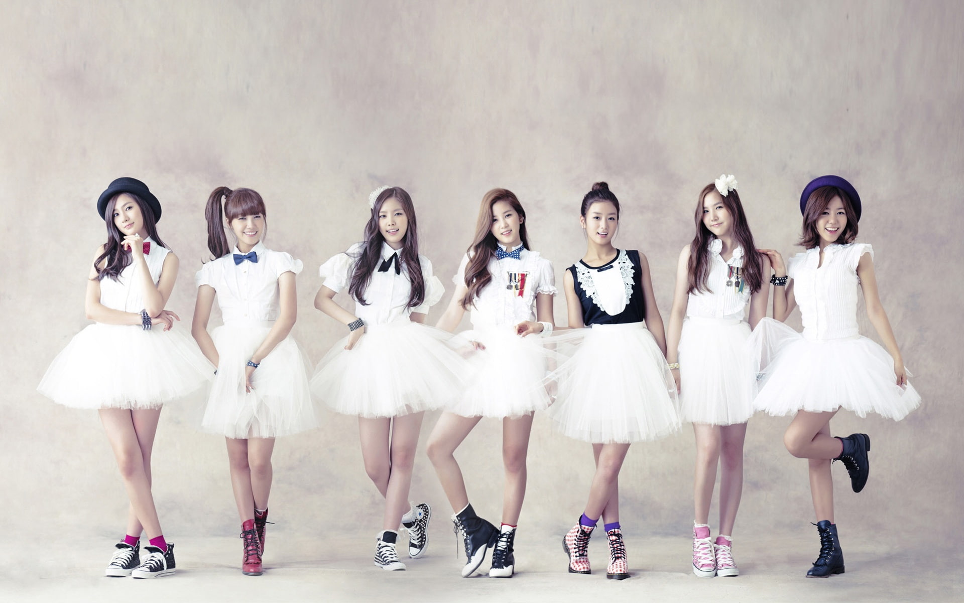 Korean, Music, Pink, 1080P, kpop, Girls, HD Wallpaper