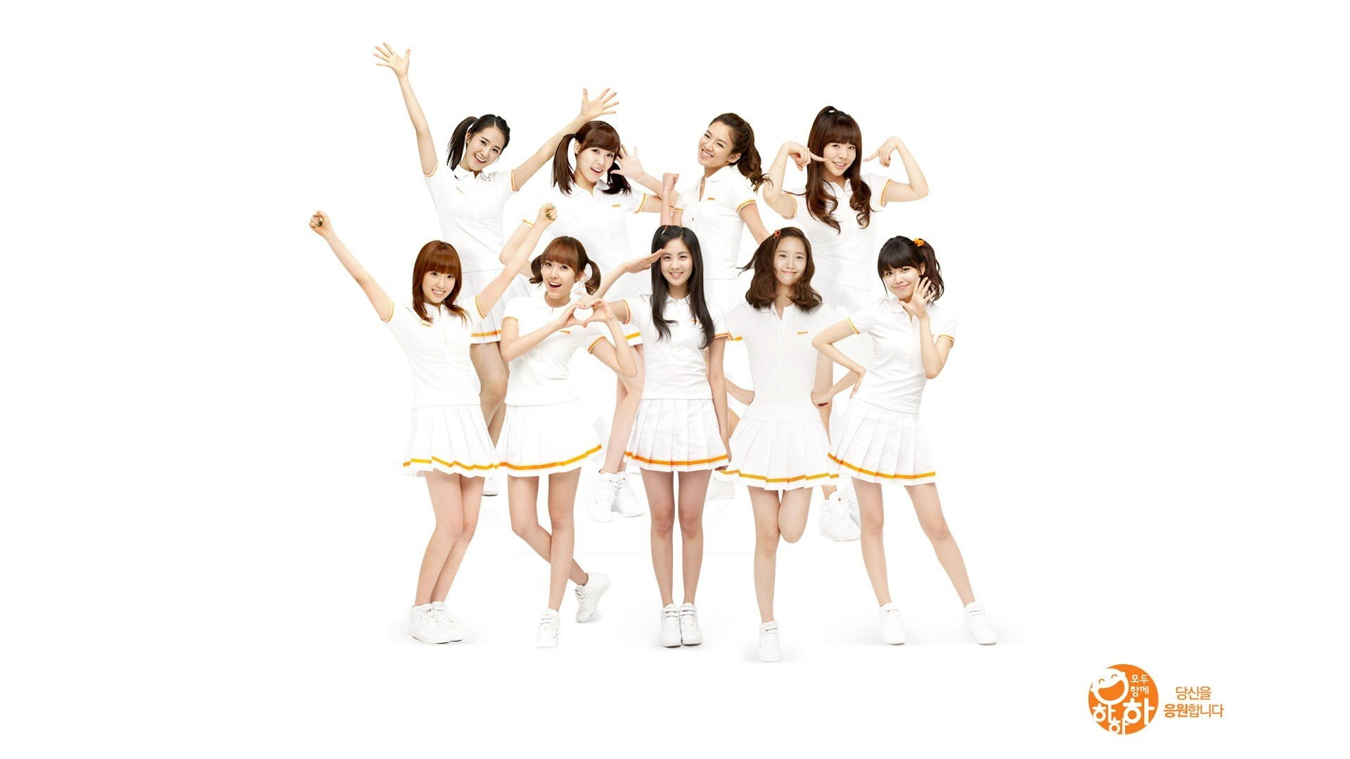 snsd, generation, asians, girls, asia, korean, south, k pop, korea, music, 1080P, HD Wallpaper