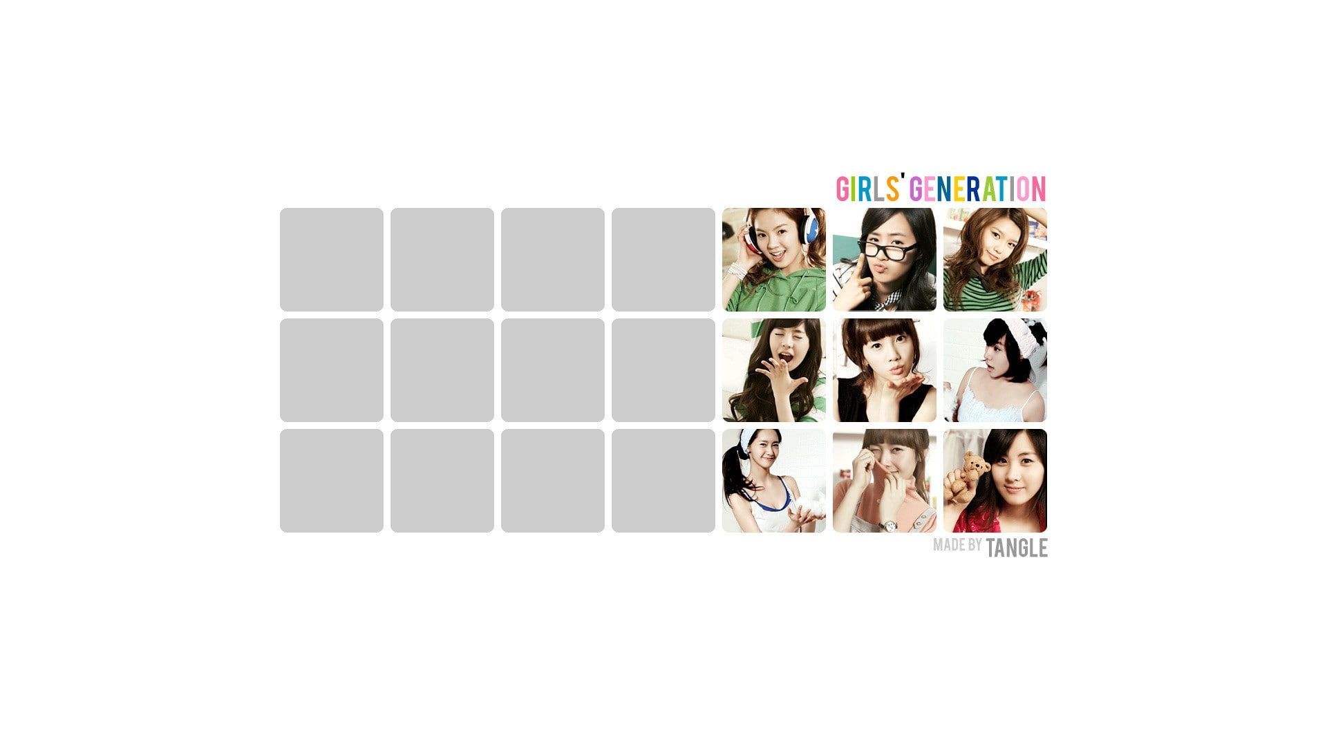 asians, snsd, k pop, south, band, singers, celebrity, music, girls, korean, 1080P, generation, korea, HD Wallpaper
