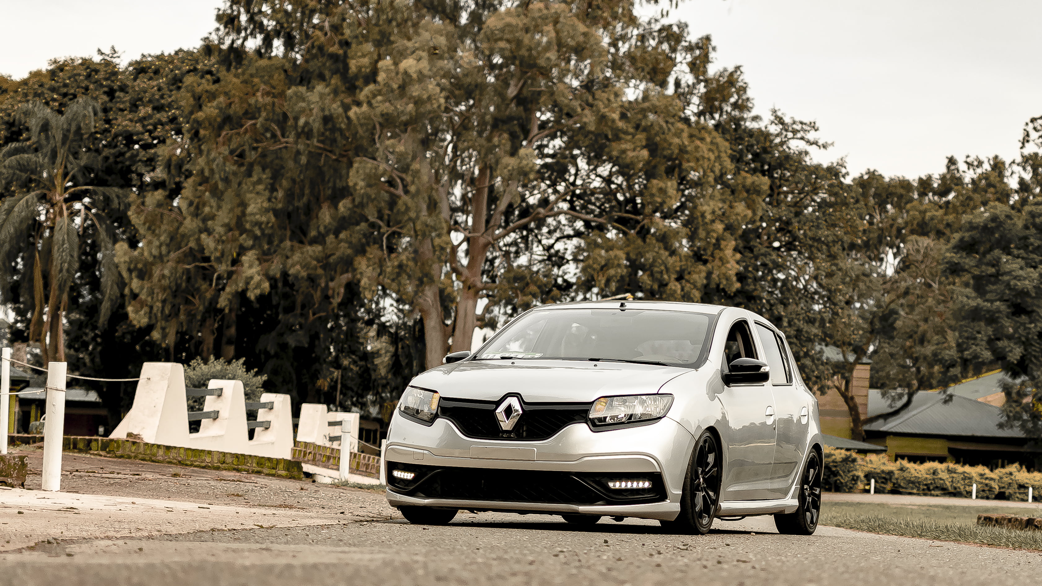 2K, car, love, fotografia, HD Wallpaper