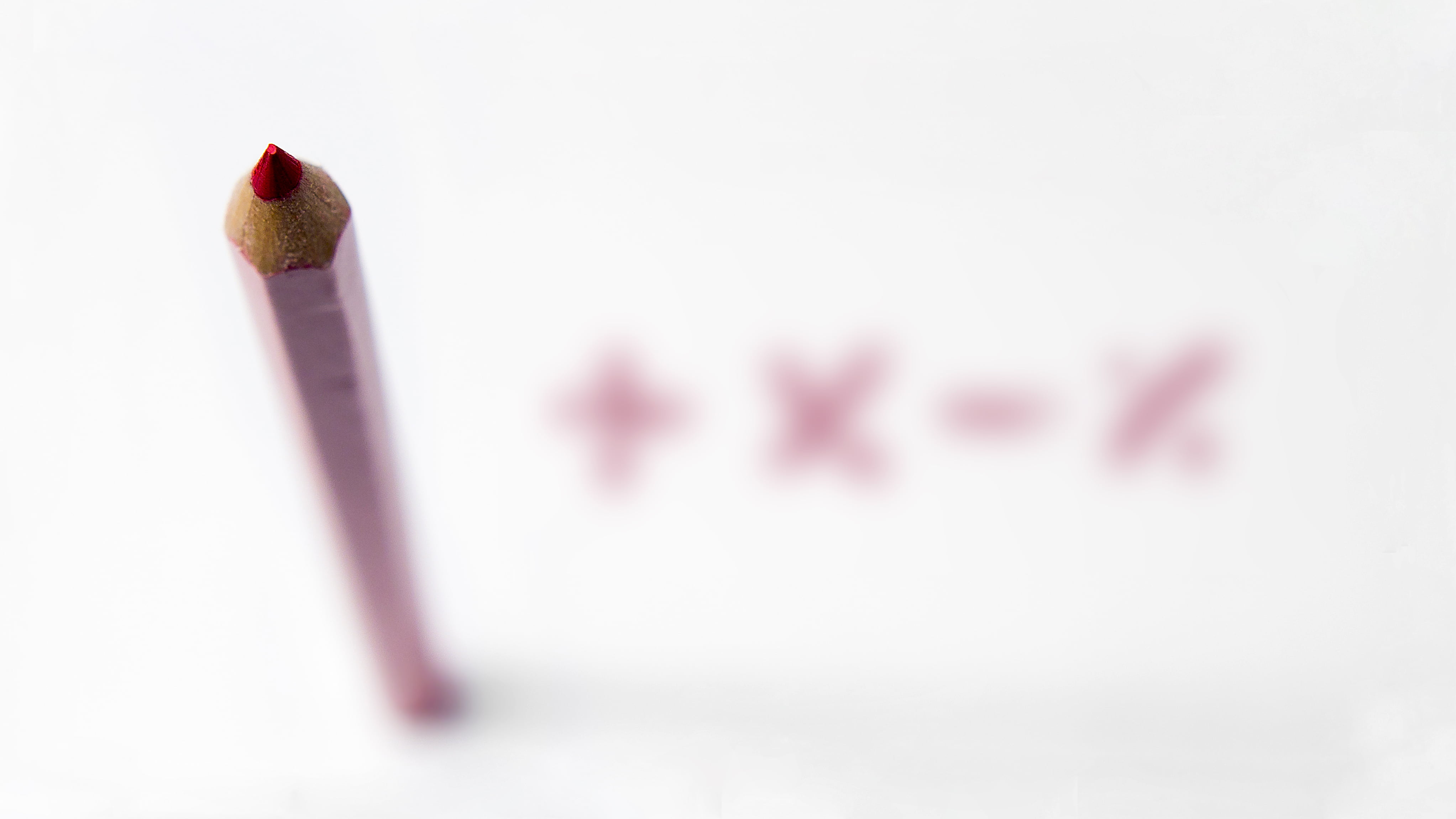 education, mathematical  operations, deduct, coloring, 4K, foto, imagen, image, pen, pencil, sumar, photo, photography, pic, divide, red, photographer, HD Wallpaper