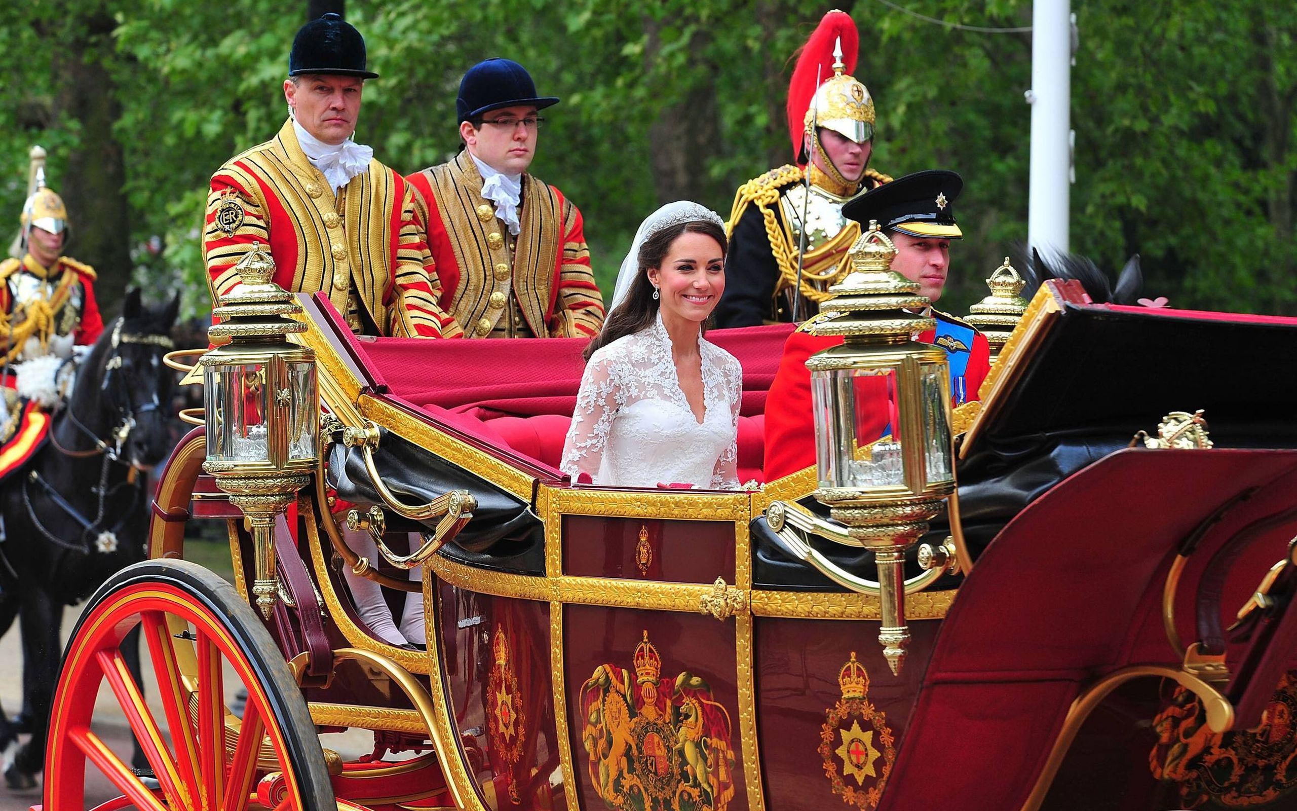 catherine elizabeth middleton, celebrities, middleton, elizabeth, william arthur philip louis, catherine, 2K, HD Wallpaper