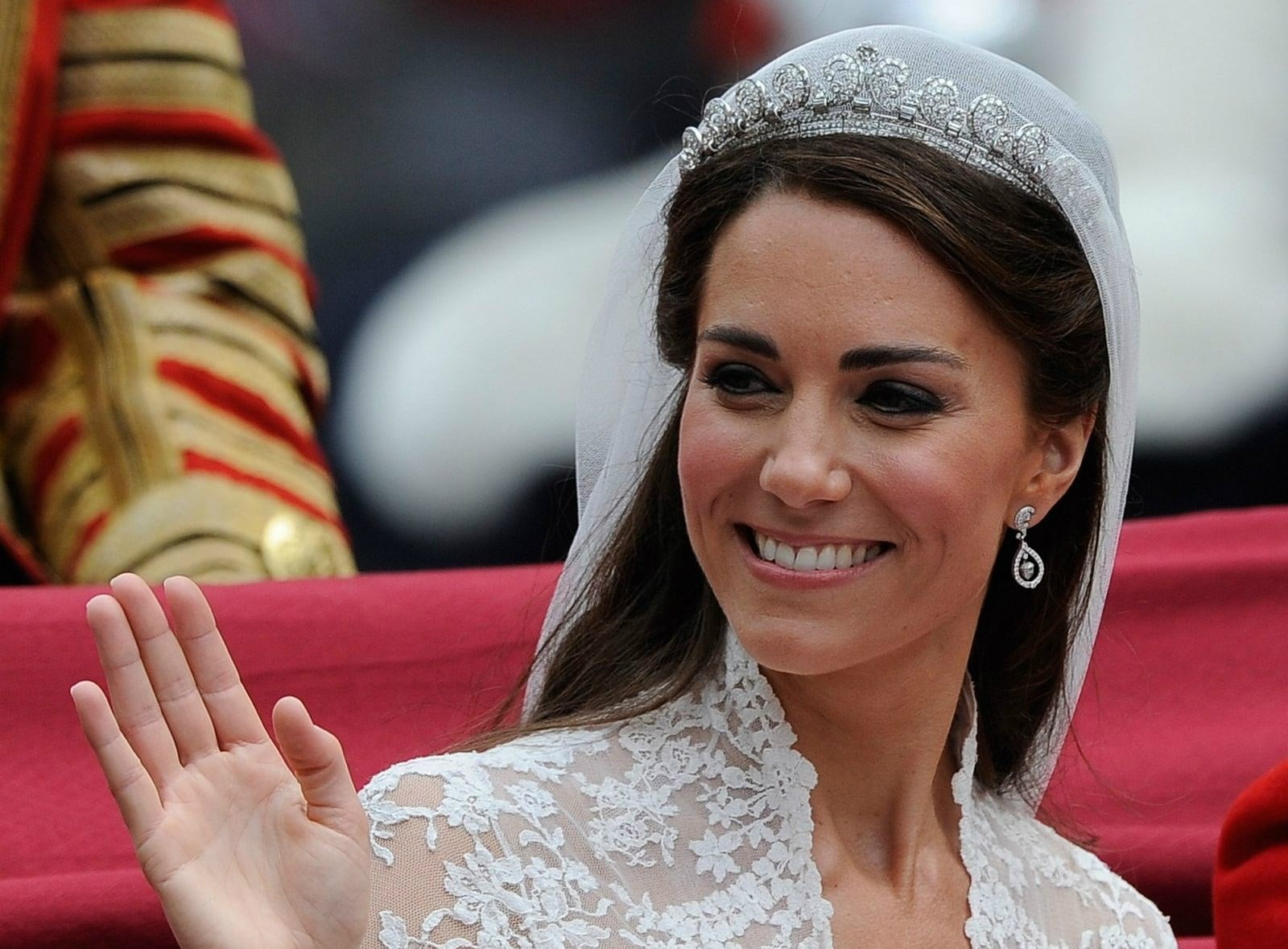 catherine elizabeth middleton, 720P, HD Wallpaper