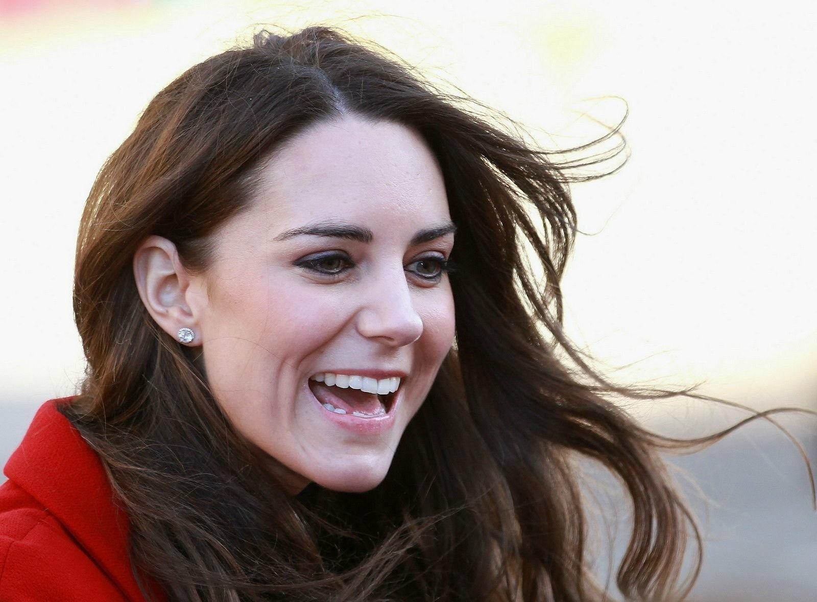 720P, Catherine Elizabeth Middleton, Celebrity, HD Wallpaper
