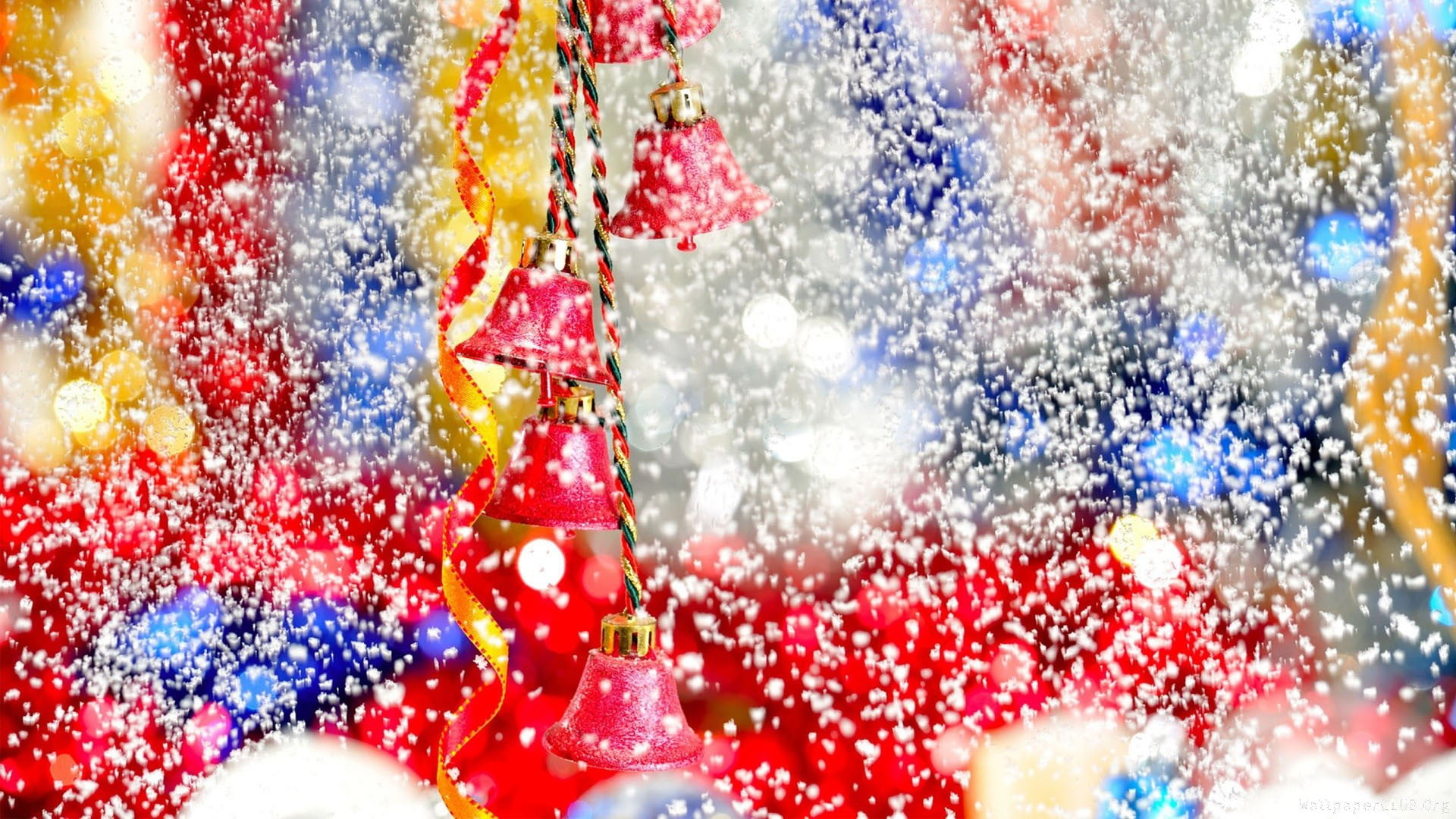 multi colored, full frame, style, paper, retro, abstraction, art, shape, 1080P, no people, holiday, bright, water, graphic, light, ornament, colorful, HD Wallpaper