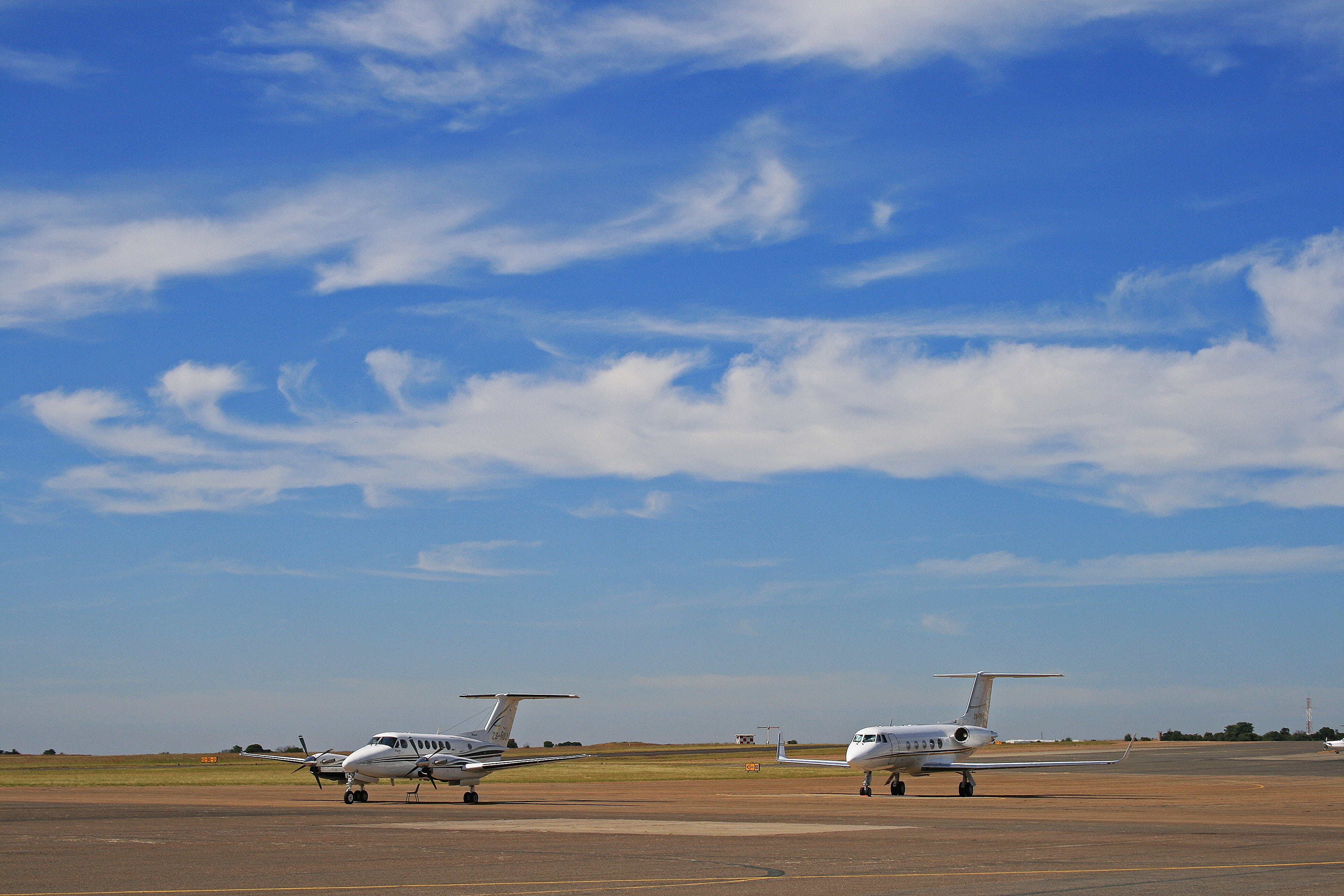 heritage, nature, transportation, airport runway, mode of transportation, day, environment, air vehicle, clouds, airplane, airplanes, tarmac, airport, aircraft, HD Wallpaper