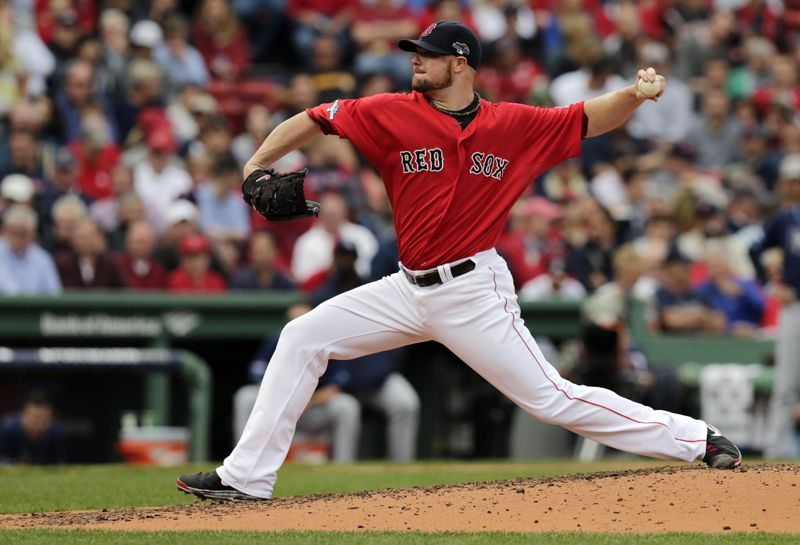 baseball, mlb, red, sox, boston, 2K, HD Wallpaper