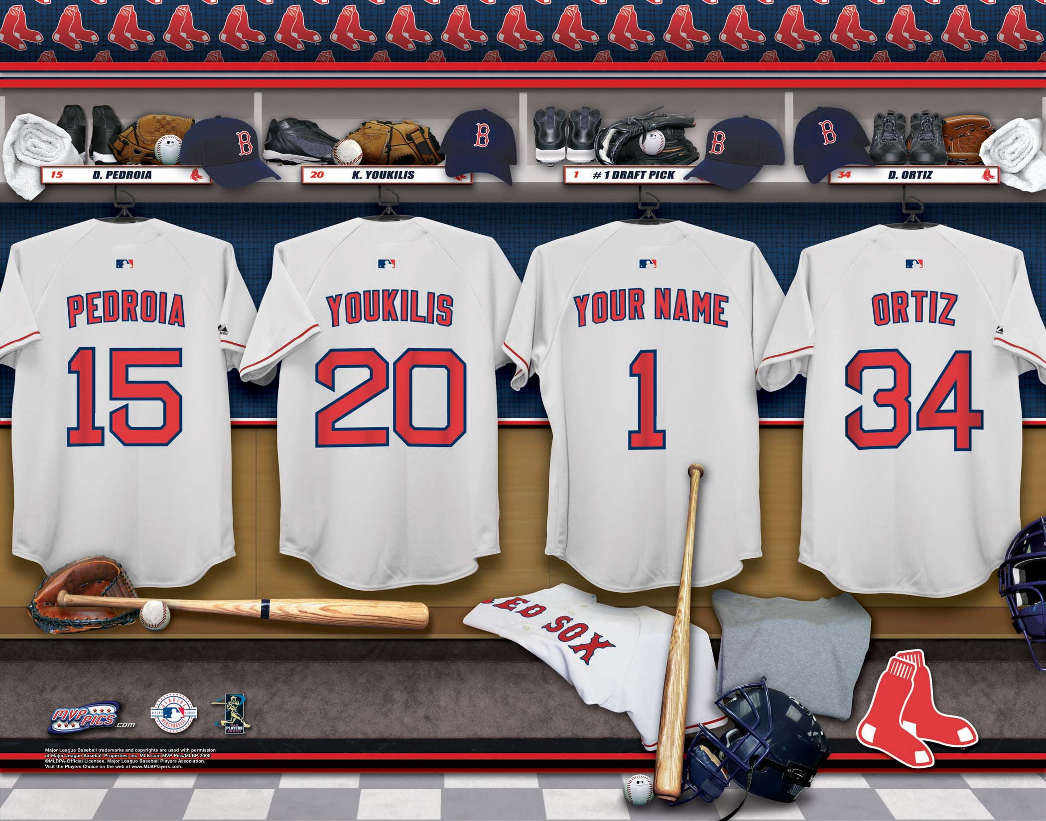 sox, baseball, red, mlb, 1080P, boston, HD Wallpaper