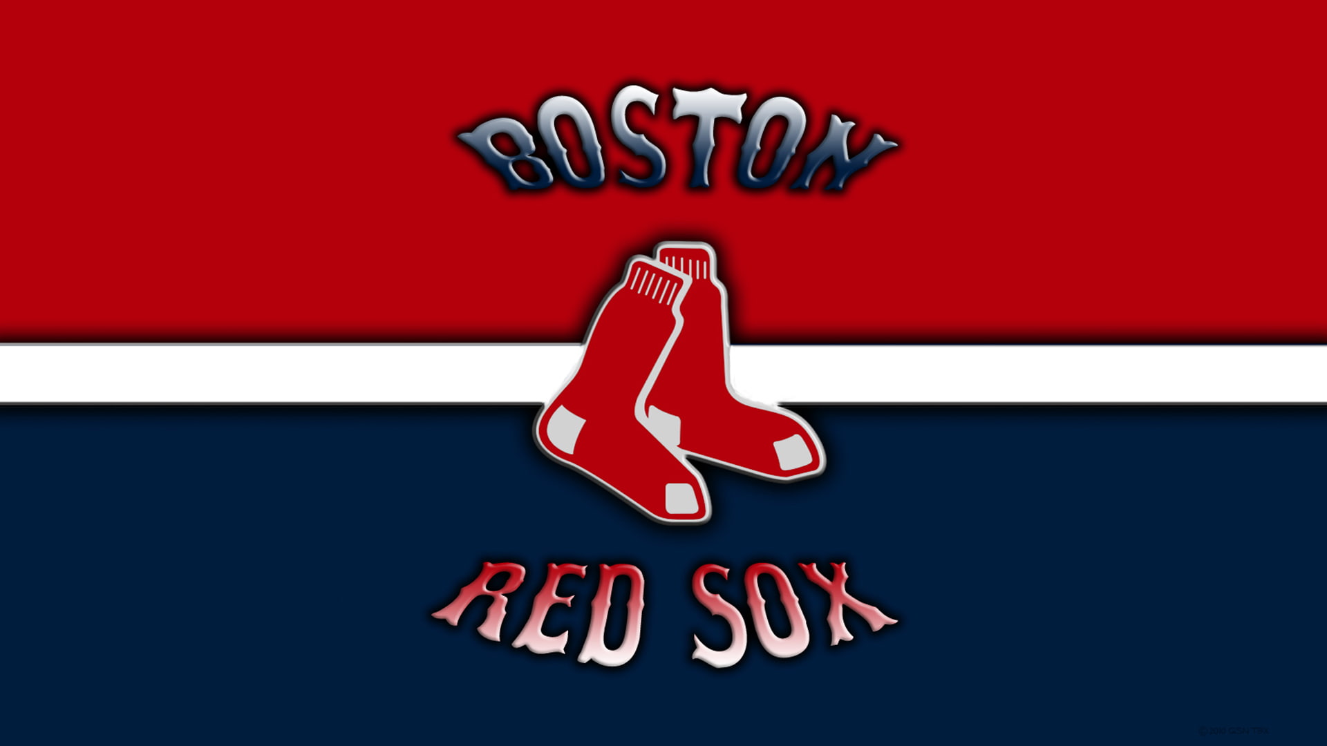 mlb, sox, red, baseball, 1080P, boston, HD Wallpaper