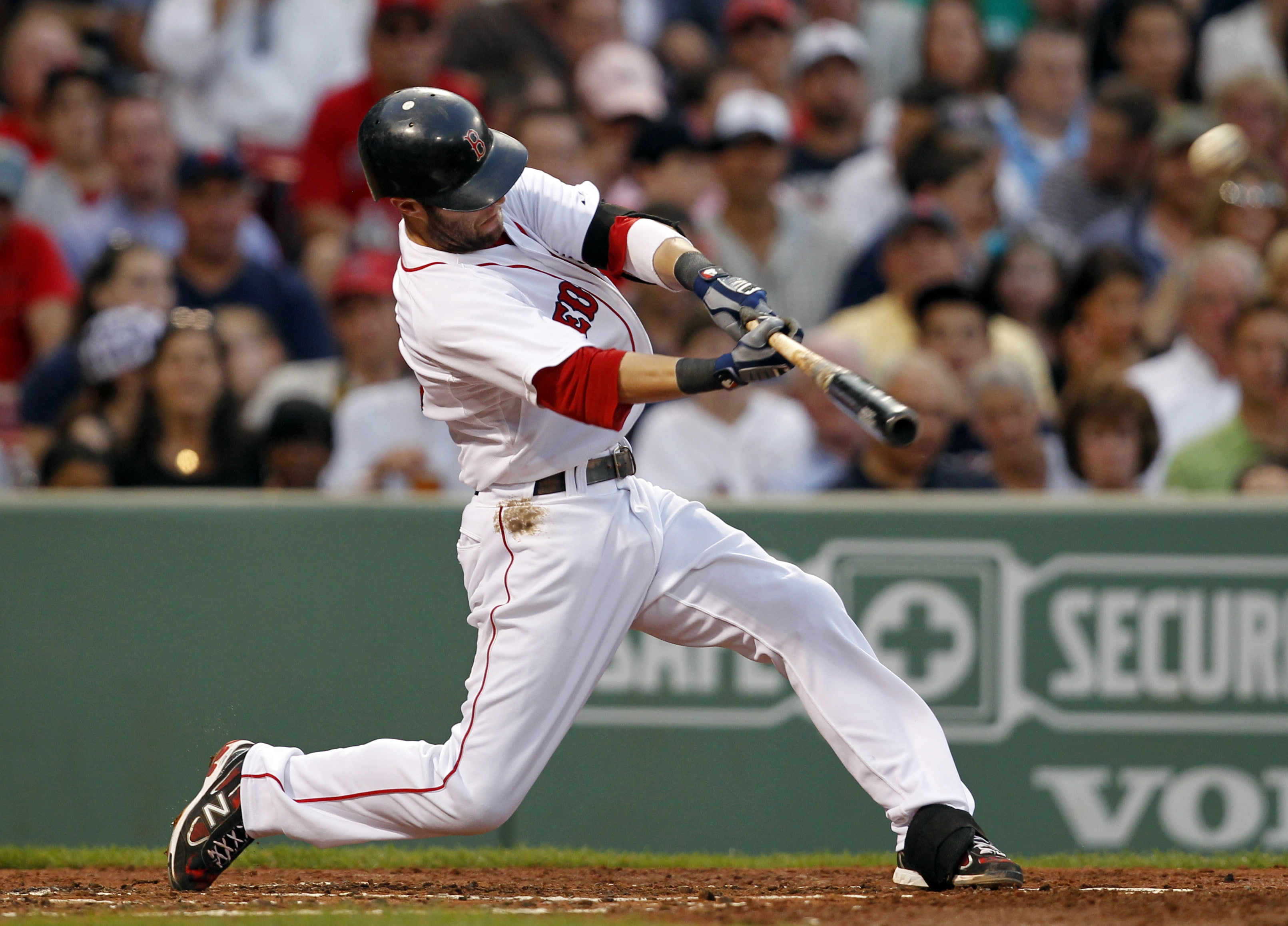 sox, red, baseball, 2K, mlb, boston, HD Wallpaper