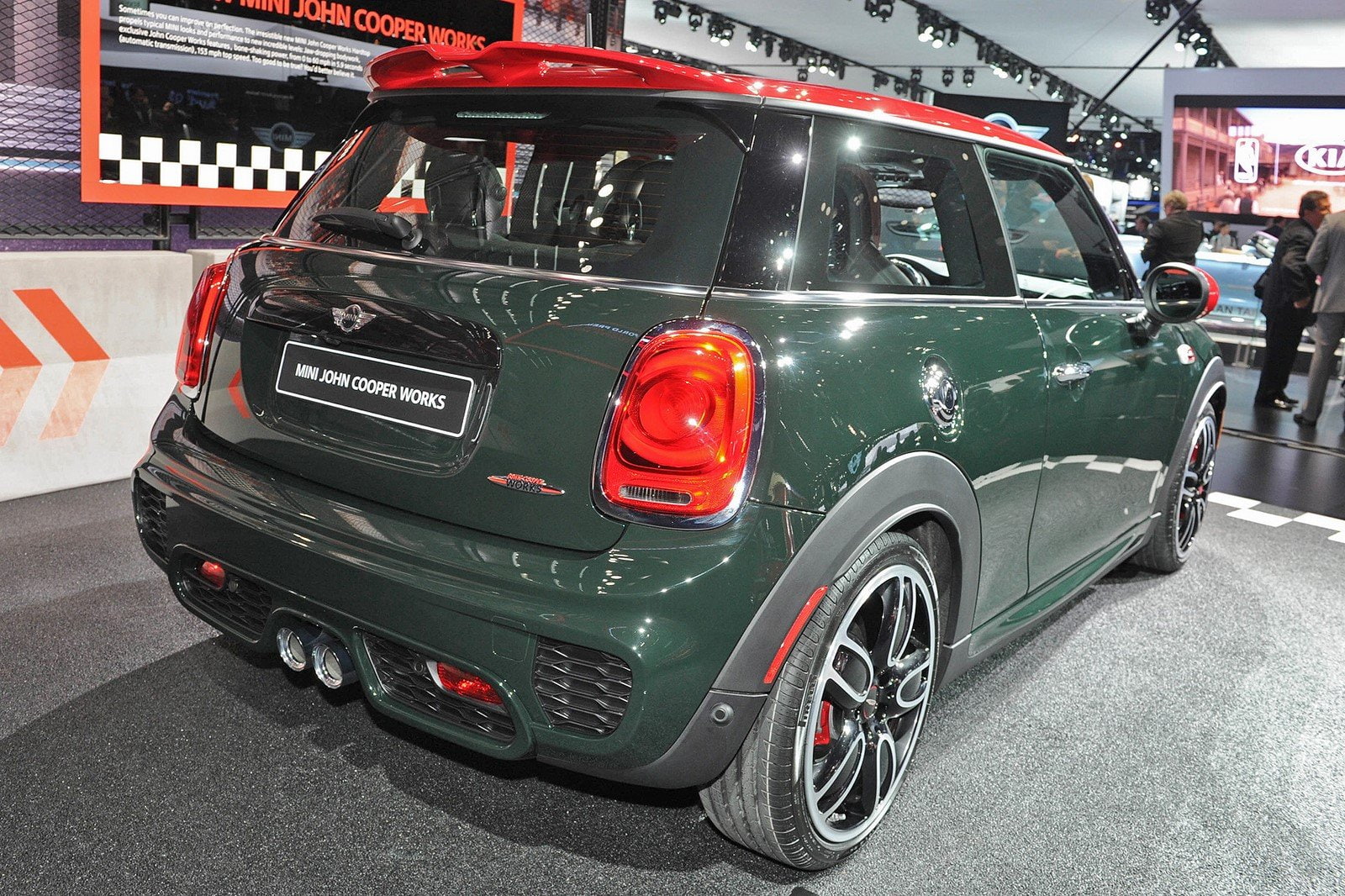 naias, 720P, suv, american, show, truck, 2015, cars, north, auto, international, detroit, HD Wallpaper