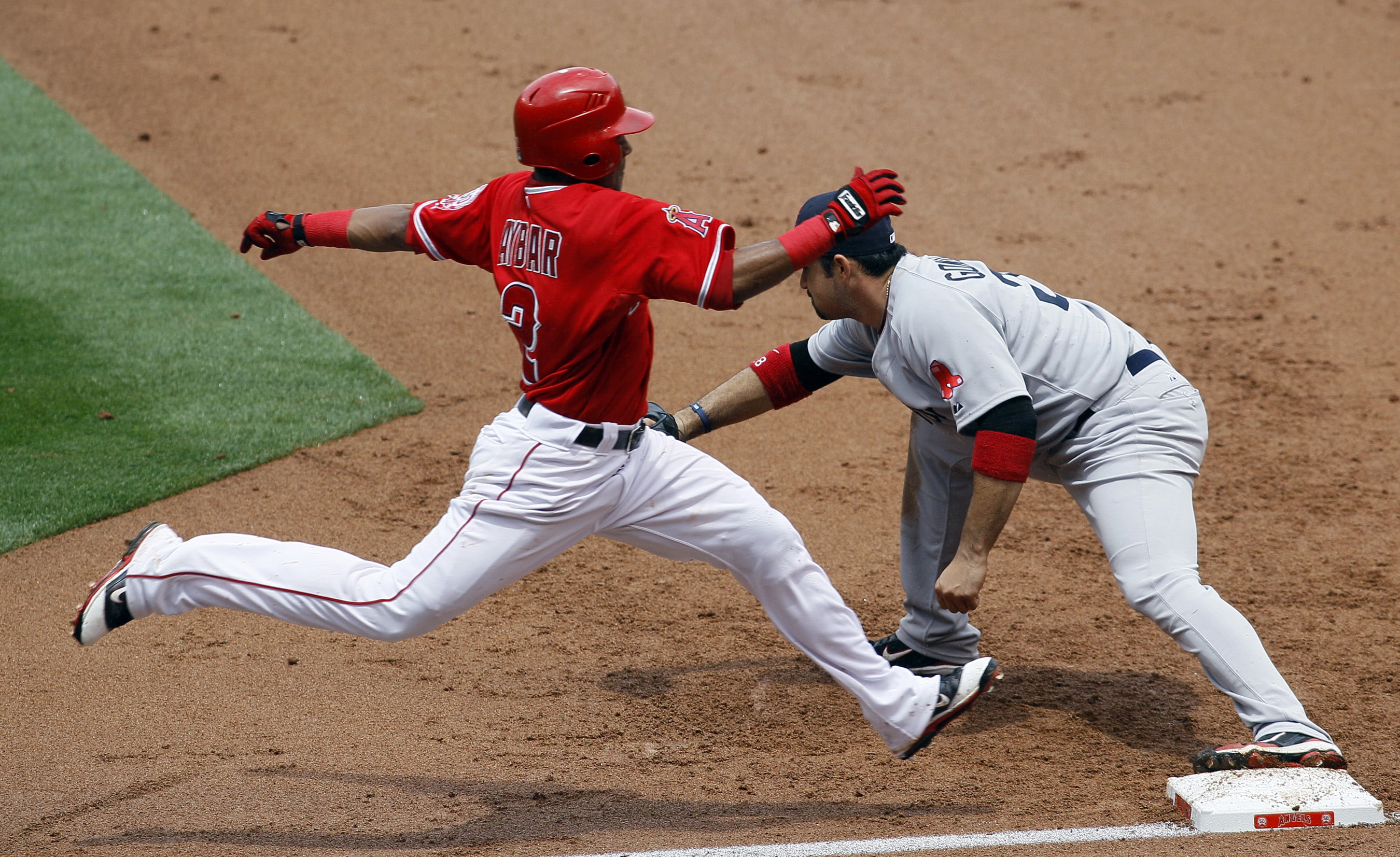 baseball, sox, 2K, boston, red, mlb, HD Wallpaper