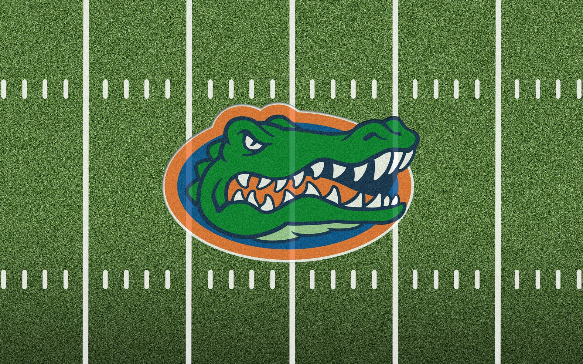 college, 1080P, florida, gators, football, HD Wallpaper