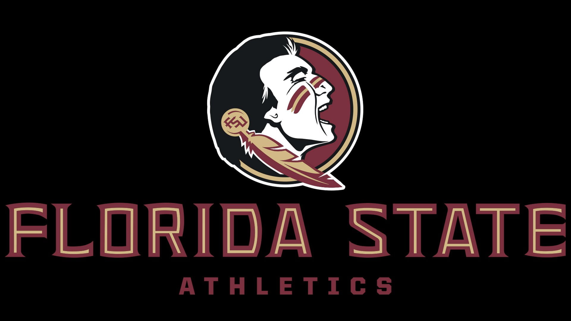 florida, seminoles, 1080P, college, state, football, HD Wallpaper