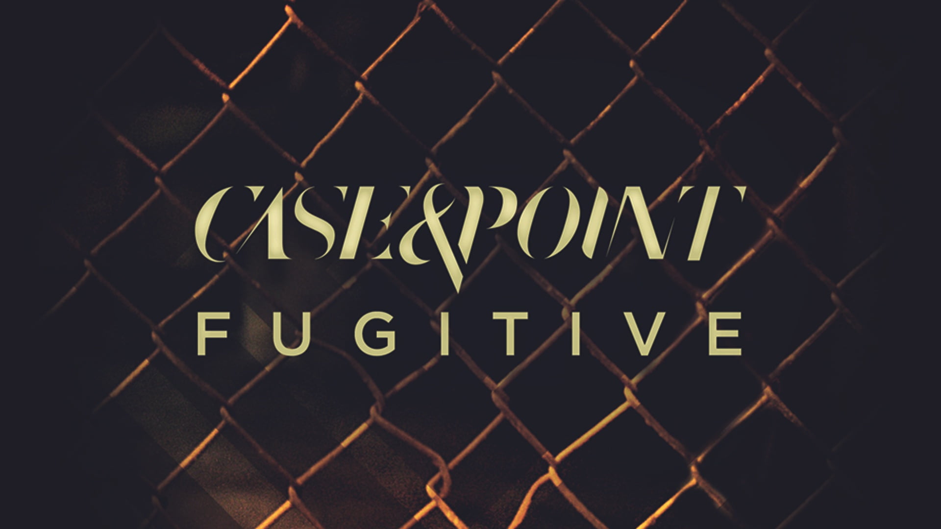 Music, Monstercat, Case and Point, Fugitive, Cover, 1080P, HD Wallpaper