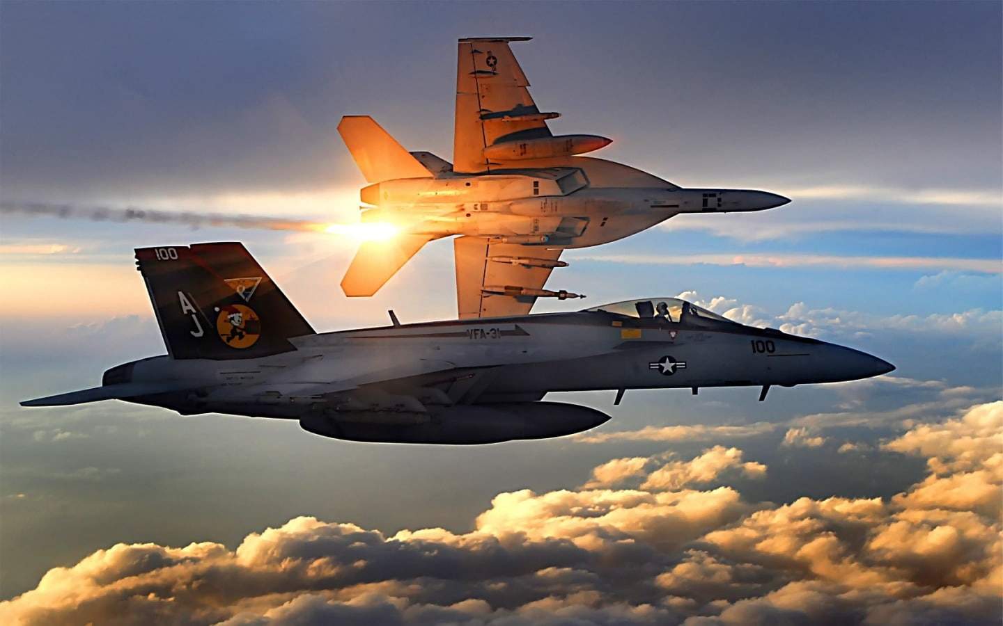 720P, aircrafts, art, hd, f, Military, x, hornet, aircraft, HD Wallpaper