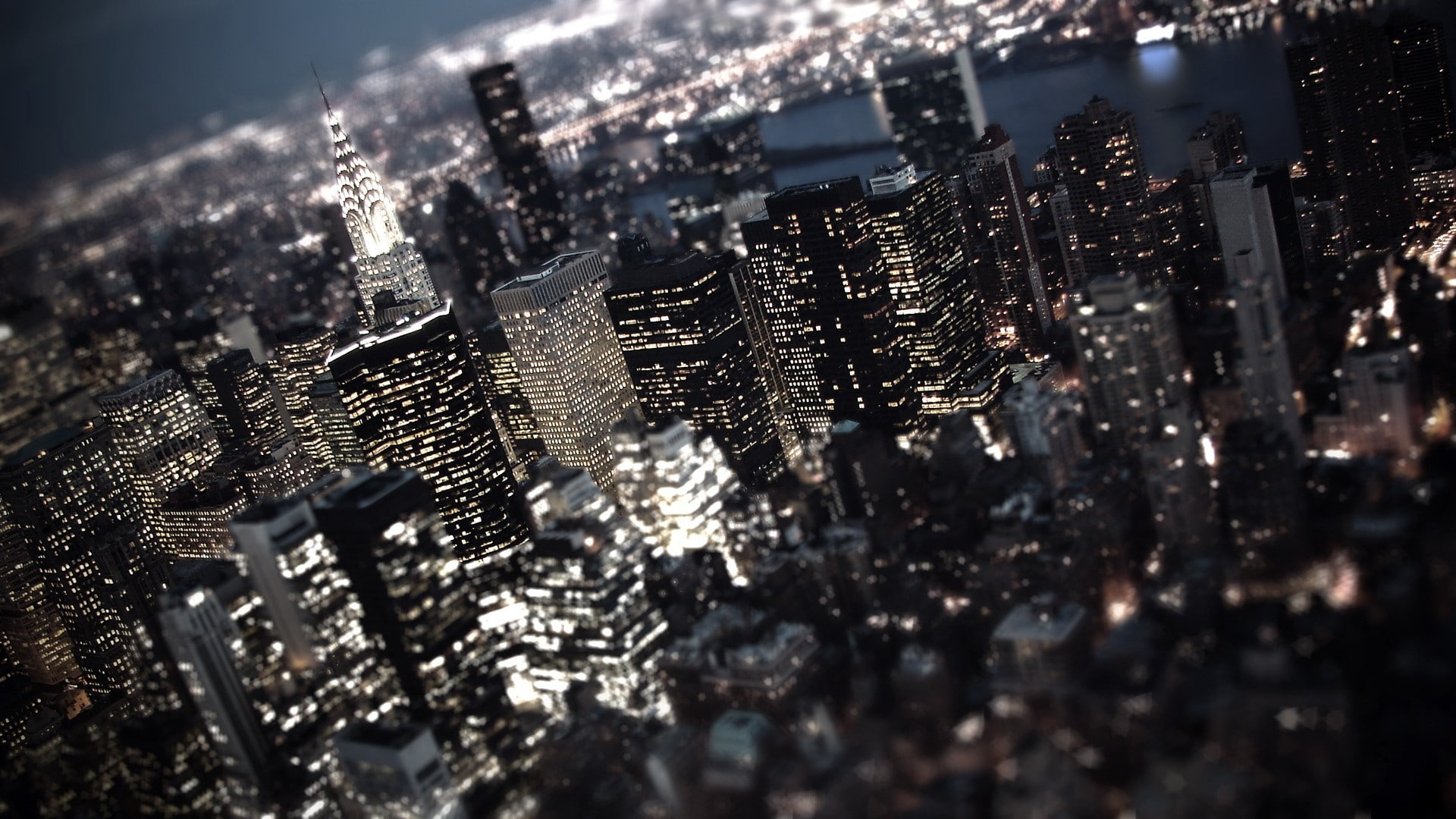 york, cityscapes, x, 1080P, buildings, tiltshift, new, city, nature, hd, art, HD Wallpaper