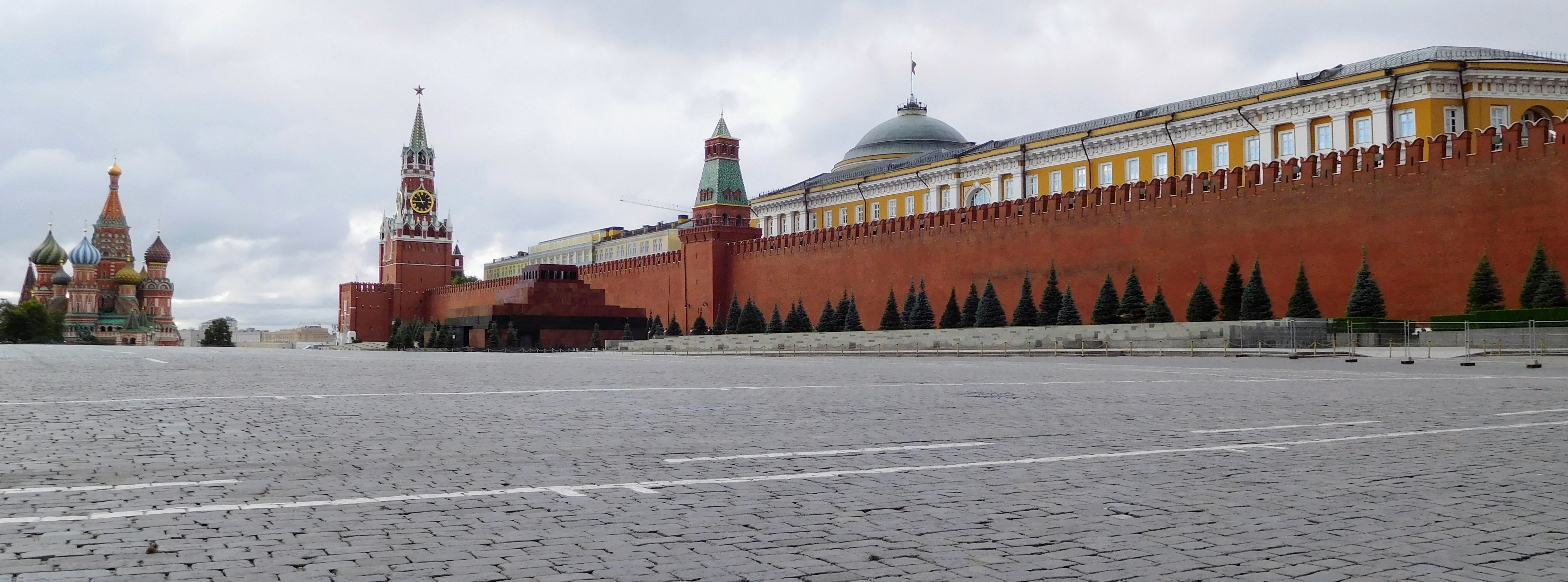 cloud - sky, tower, cityscape, famous, no people, street, place of worship, moscow, tourism, spasskaya tower, architecture, the past, the kremlin, history, HD Wallpaper