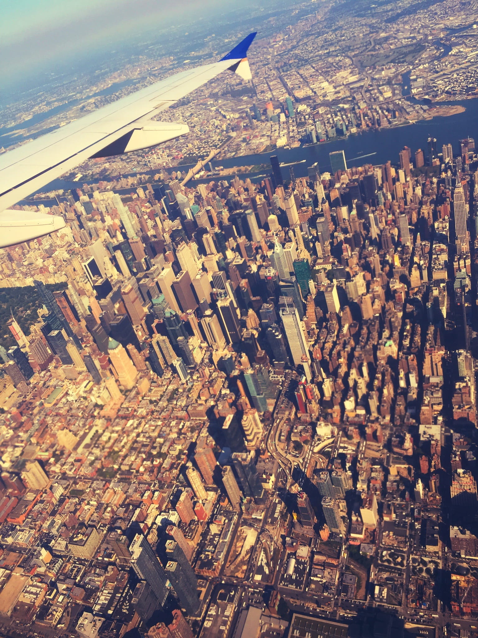 crowd, a birds eye view, view, 1080P, urban Scene, aerial View, urban Skyline, city, mid-Air, united states, built Structure, flying, Aircraft, outdoors, Phone HD Wallpaper