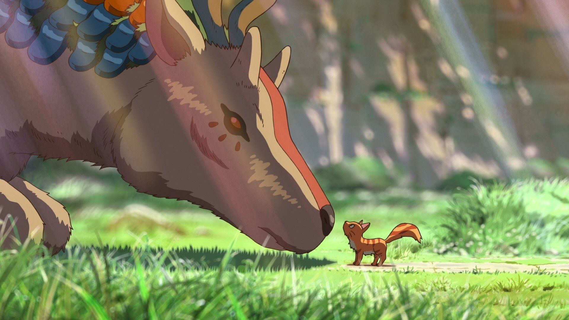 1080P, Hoshi Wo Ou Kodomo, HD Wallpaper