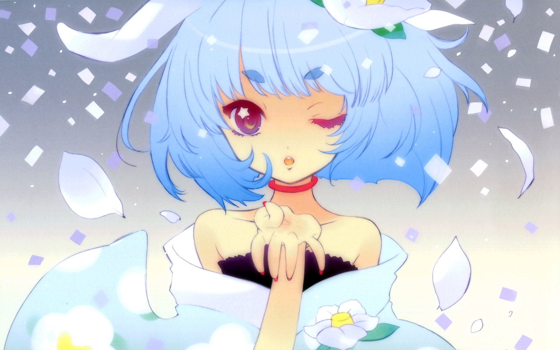 Anime, Ito Noizi, Original, 1080P, HD Wallpaper