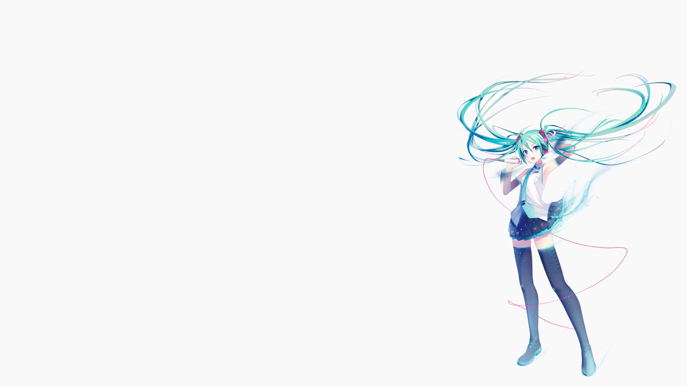 abstract, skirt, pattern, shape, single object, still life, close-up, studio shot, 1080P, white color, design, Vocaloid, white background, copy space, HD Wallpaper