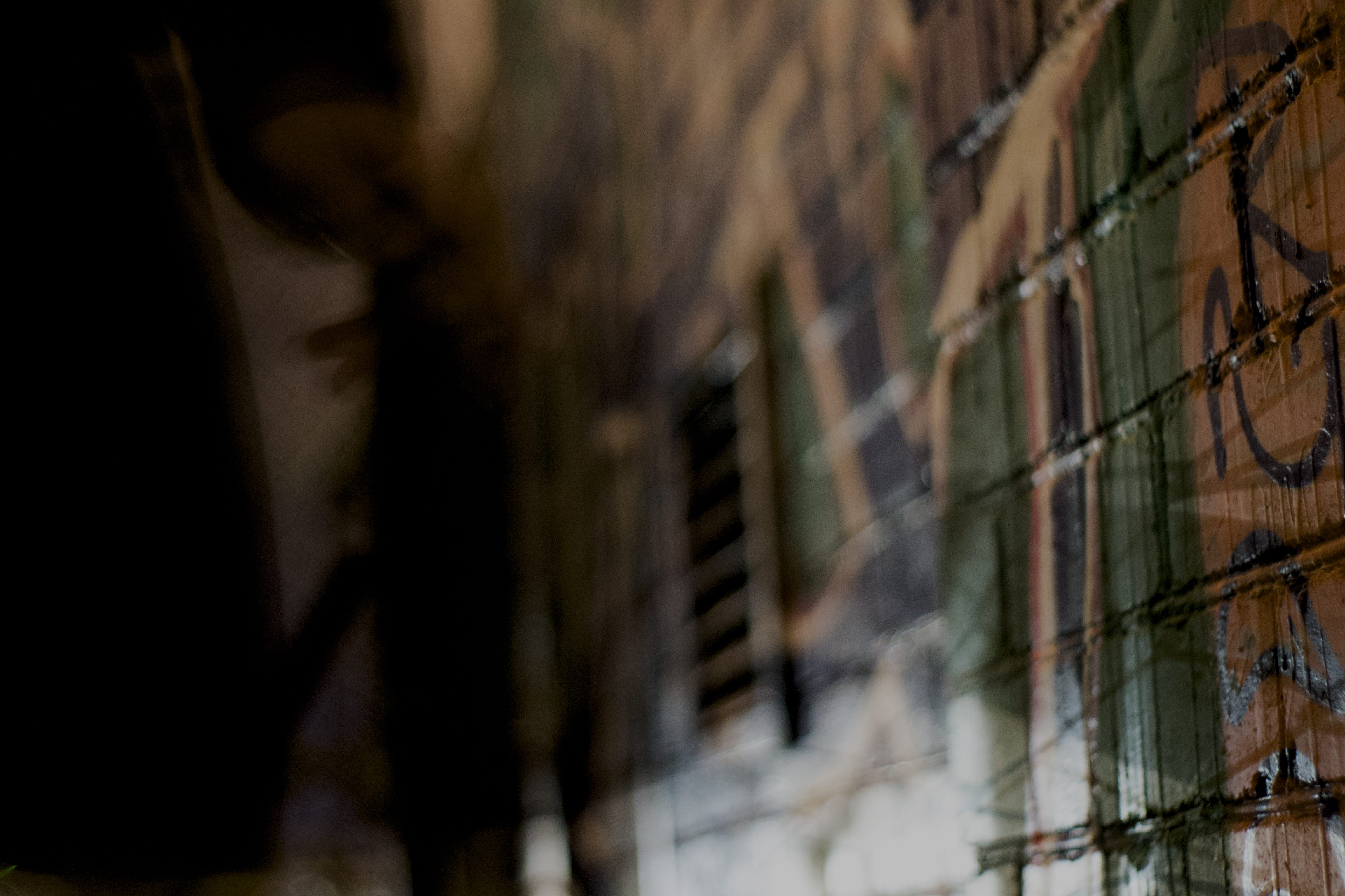 4K, wall, prison, punishment, built structure, blurry, no people, safety, city, sadness, building exterior, hand, streets, bokha, liepāja, close-up, HD Wallpaper