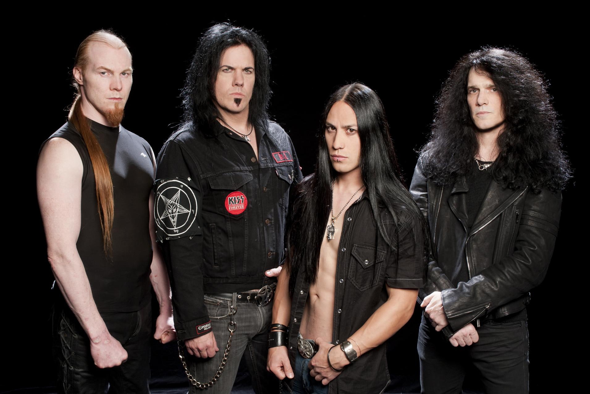 heavy, 720P, death, angel, morbid, metal, HD Wallpaper