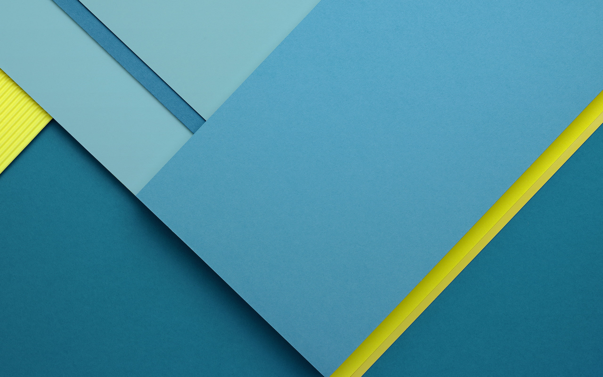 Stock, Material Design, 2K, HD, Chrome OS, HD Wallpaper