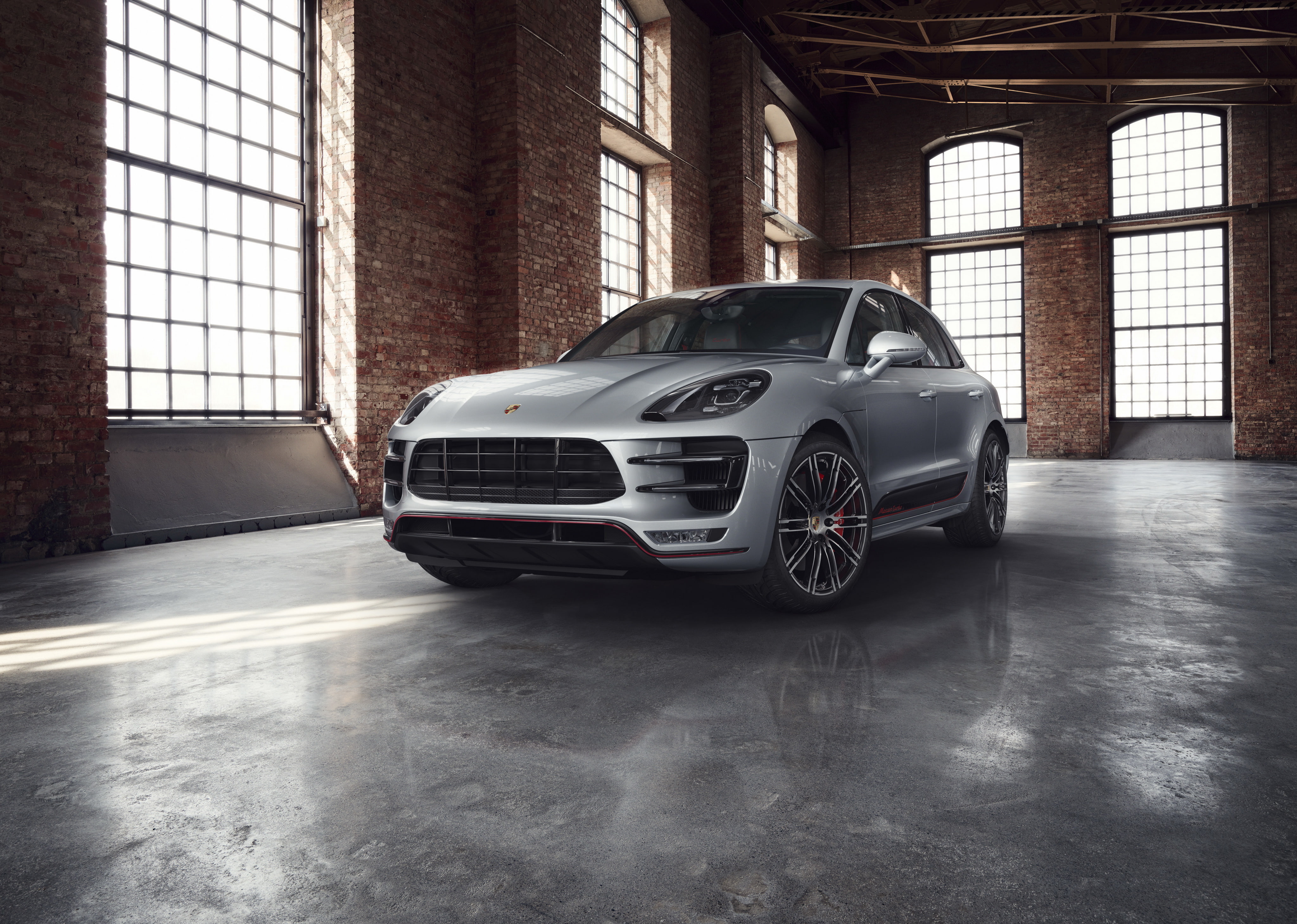 2018, flooring, built structure, sports car, day, warehouse, motor vehicle, architecture, garage, 4K, indoors, window, land vehicle, transportation, mode of transportation, HD Wallpaper