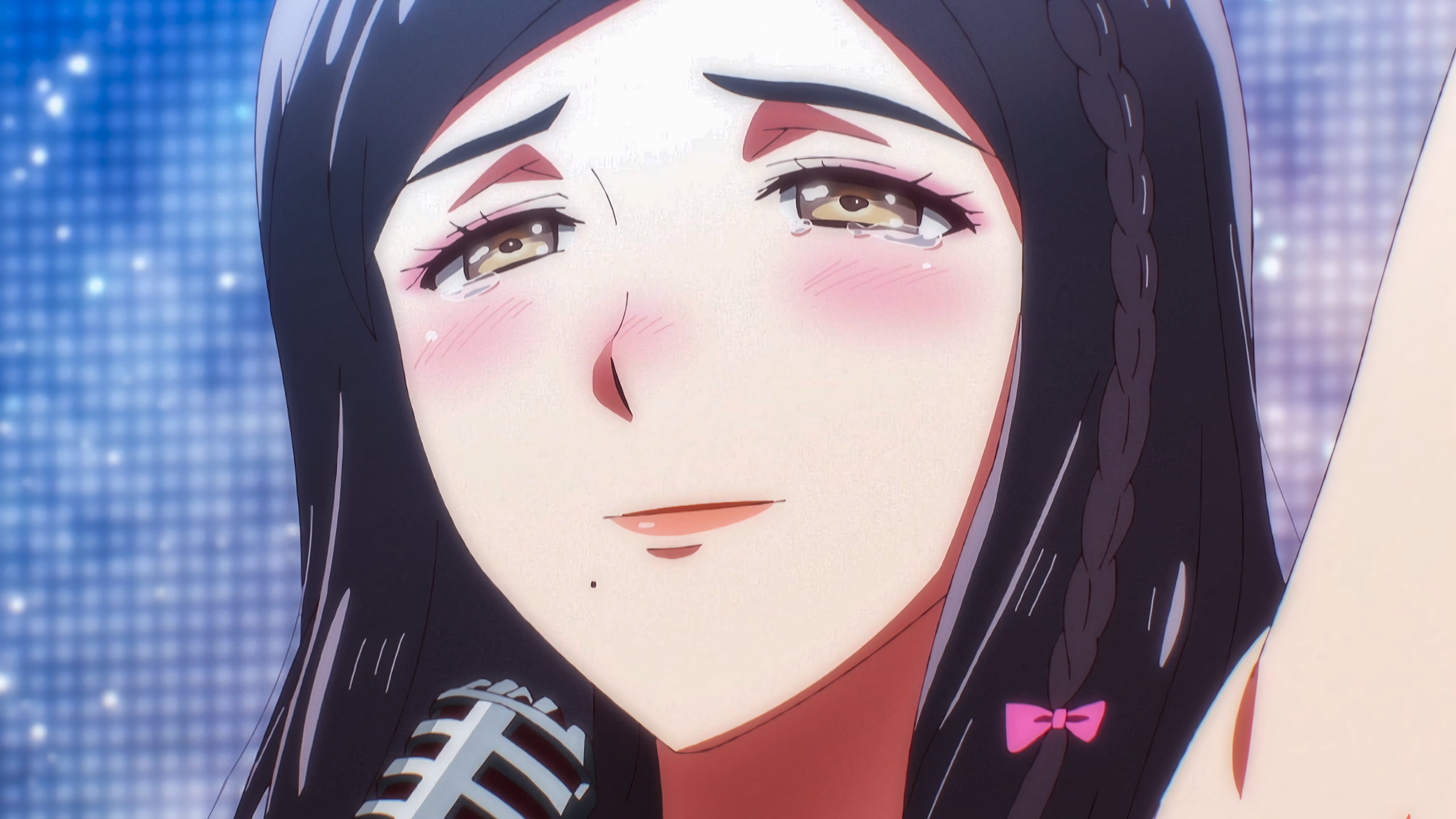 Yunhua Lu, Kanata no Astra, 2K, Astra Lost in Space, Anime, HD Wallpaper