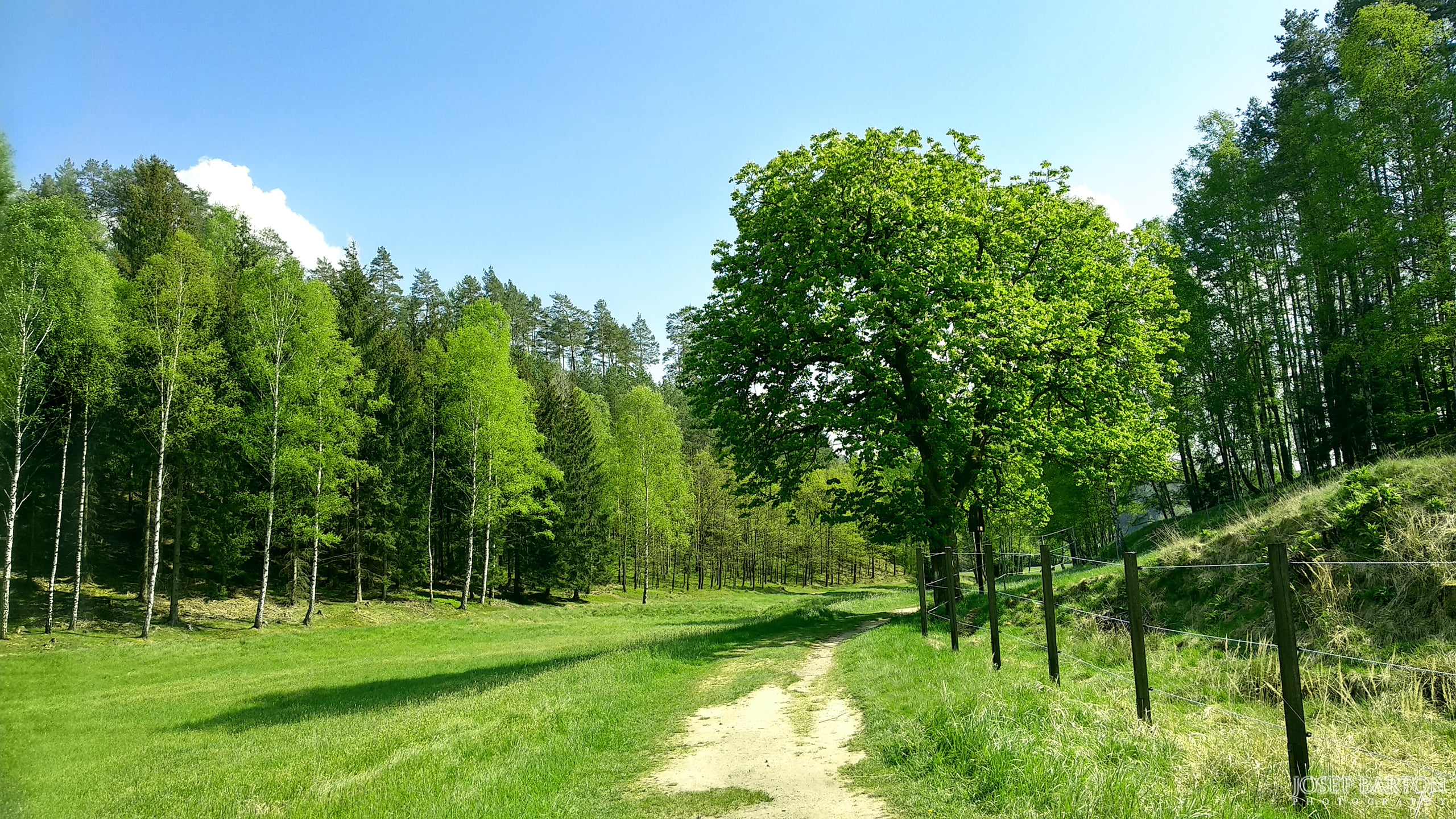 photography, 2K, JoeyJazz, nature, HD Wallpaper