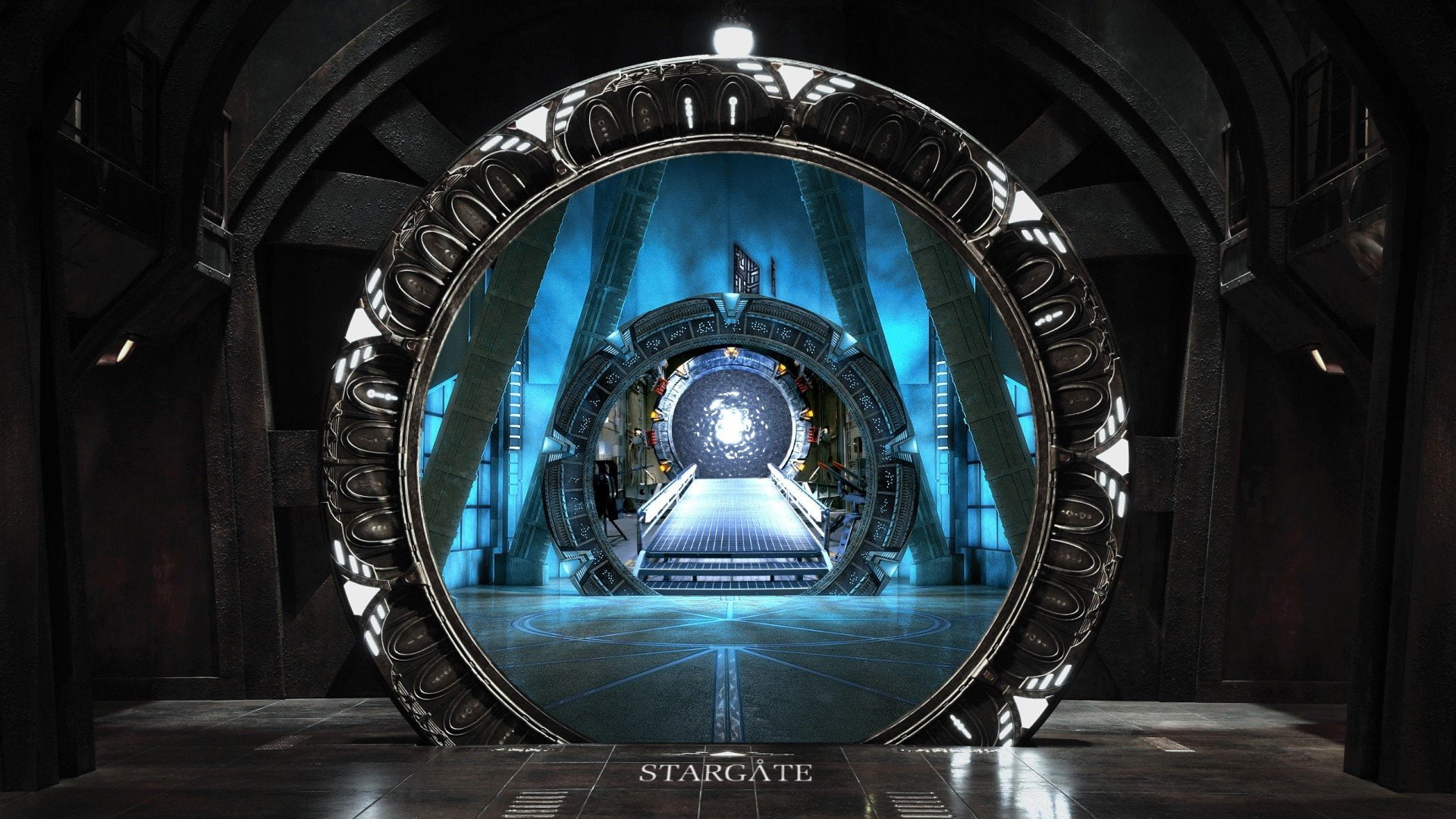 adventure, action, stargate, sgu, television, drama, sci fi, series, 1080P, HD Wallpaper