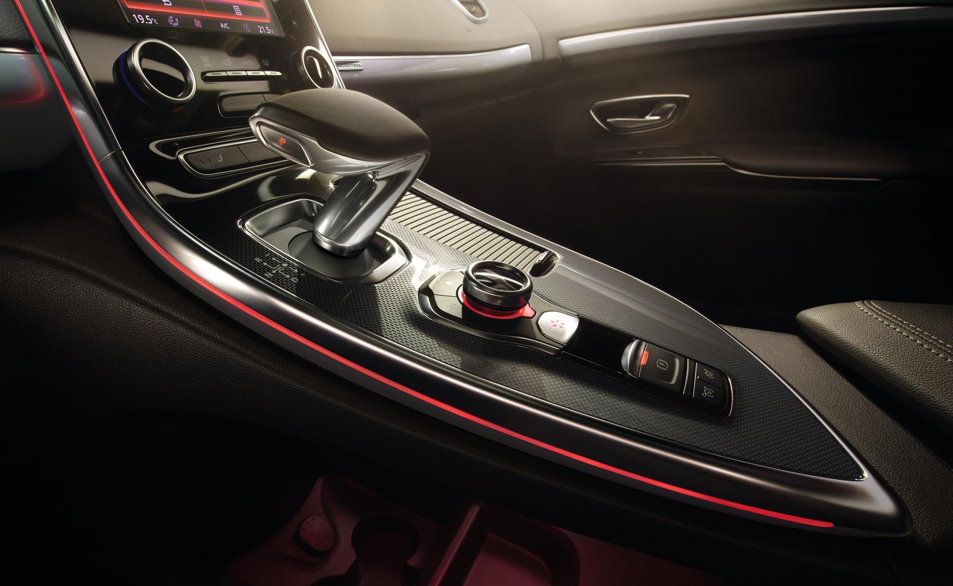 push button, luxury, no people, automatic, vehicle interior, car, gearshift, control, steering wheel, dashboard, vehicle part, control panel, close-up, HD Wallpaper