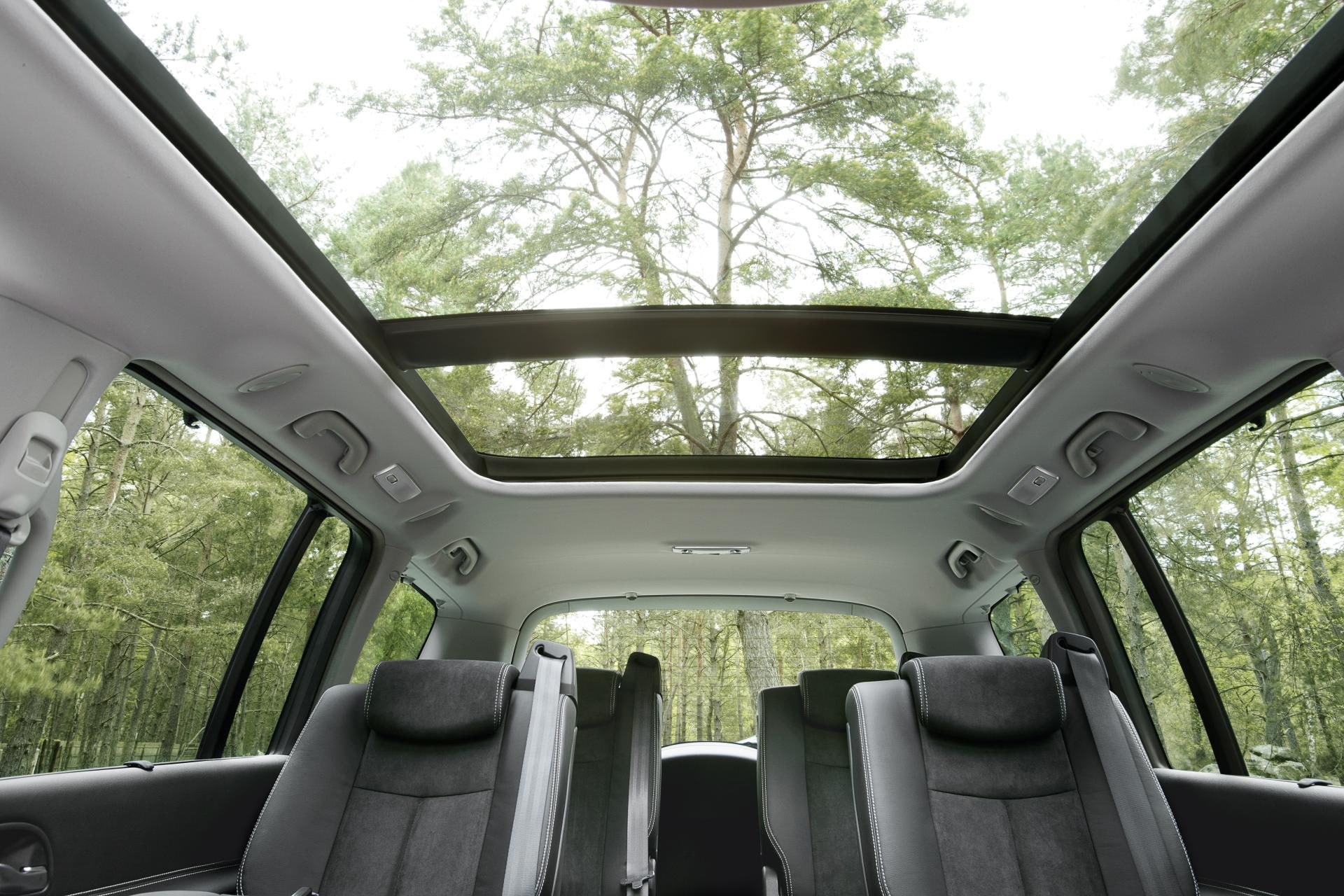 car, espace, renault, 1080P, HD Wallpaper