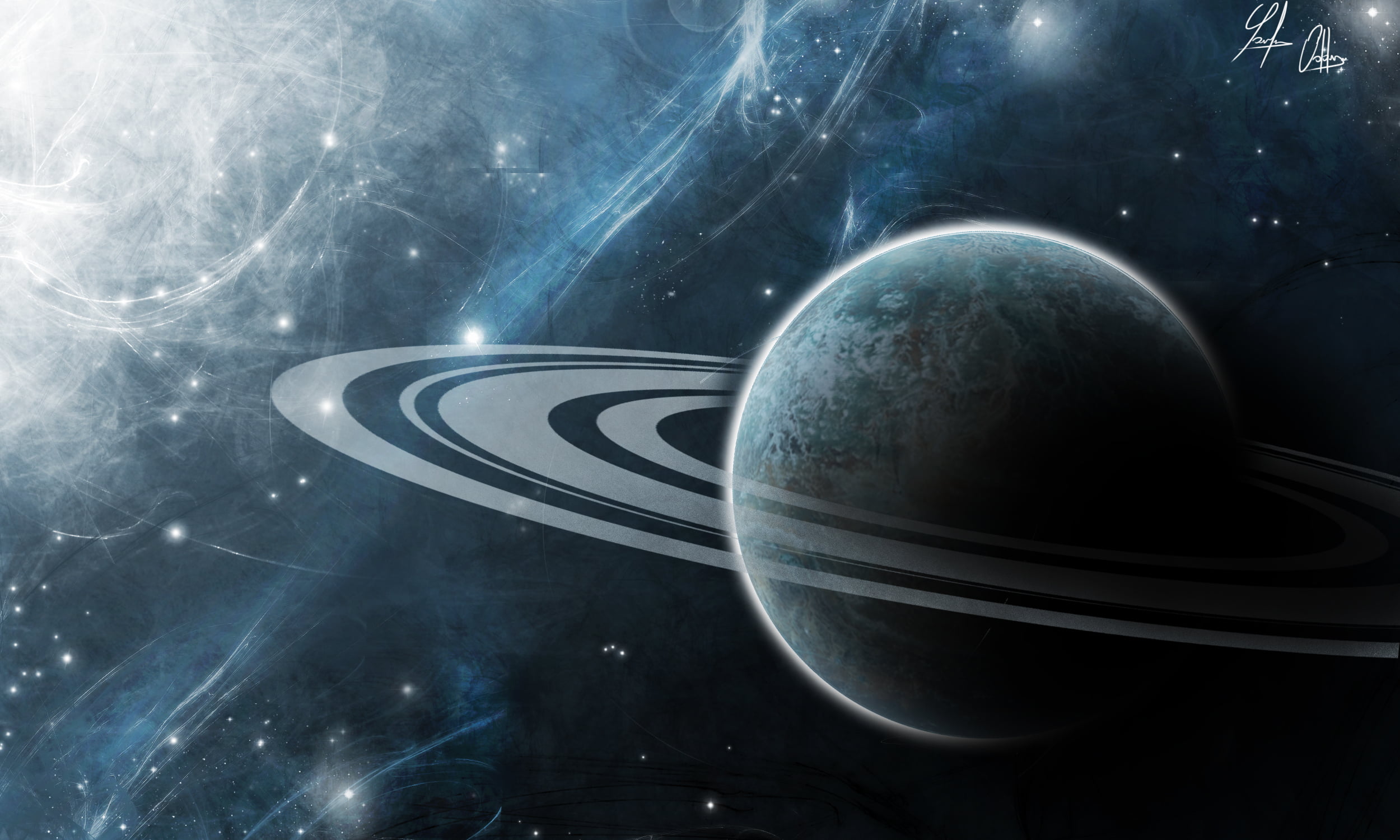 art, fantasy, digital composite, gray, concepts, orbiting, ideas, sphere, globe - man made object, no people, digital, digitally Generated Image, HD Wallpaper