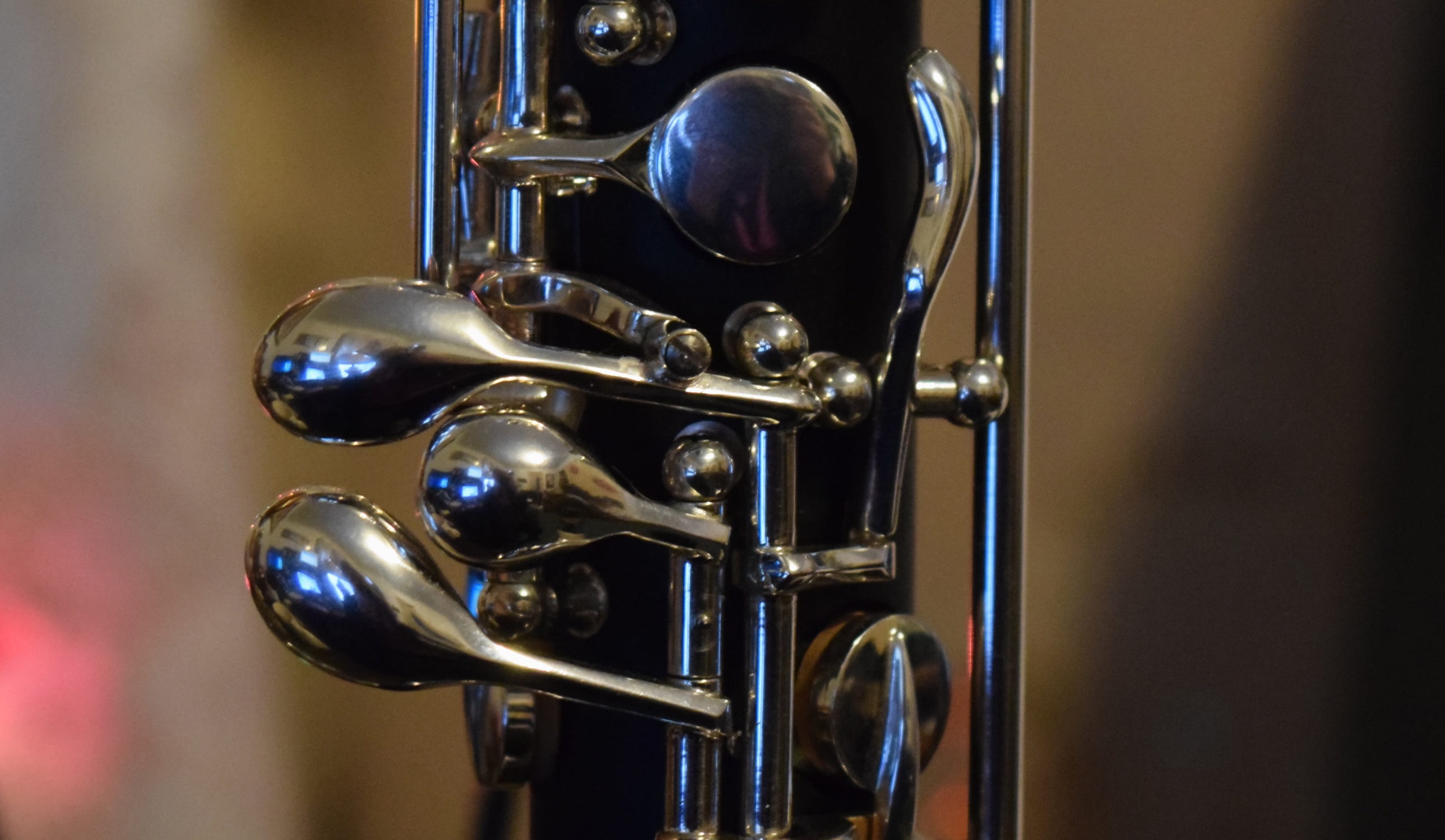 jazz music, oboe, 2K, concert, orchestra, silver colored, indoors, wind instrument, music, in a row, musical, close-up, classical, arts culture and entertainment, HD Wallpaper