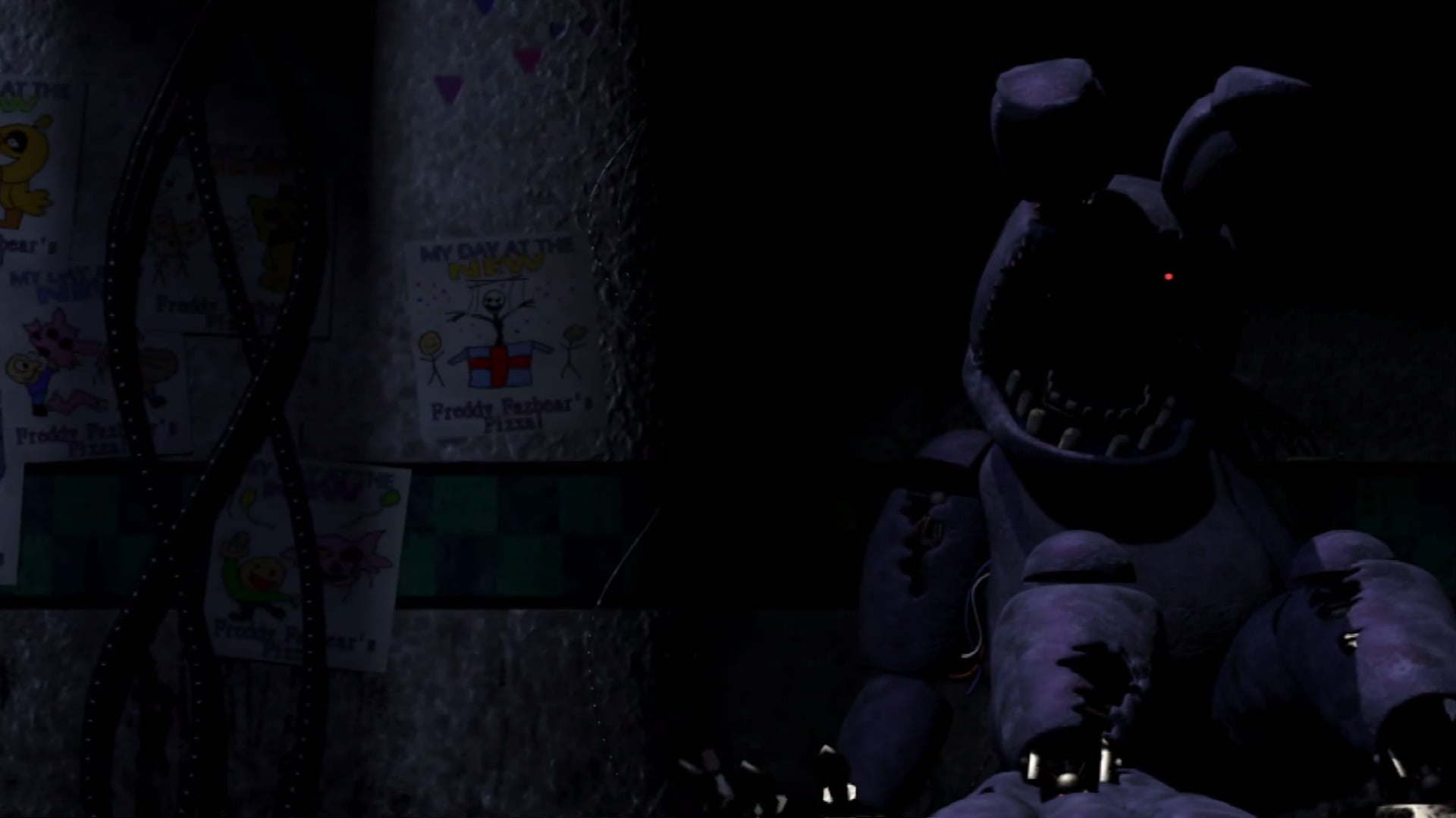 cultures, spooky, representation, close-up, built structure, people, Animatronic, architecture, Parts andamp; Service, human bone, human skeleton, dark, HD Wallpaper