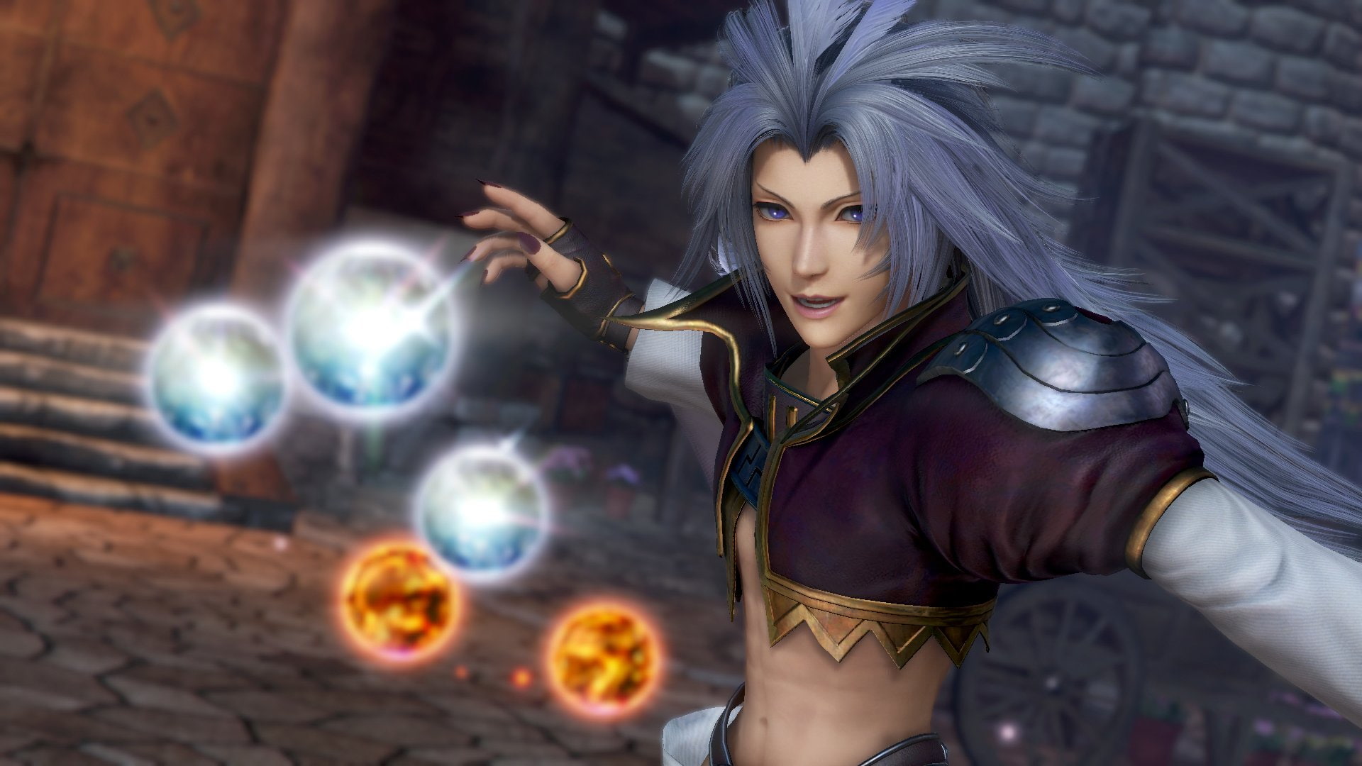 Final Fantasy, Dissidia Final Fantasy NT, 1080P, HD Wallpaper
